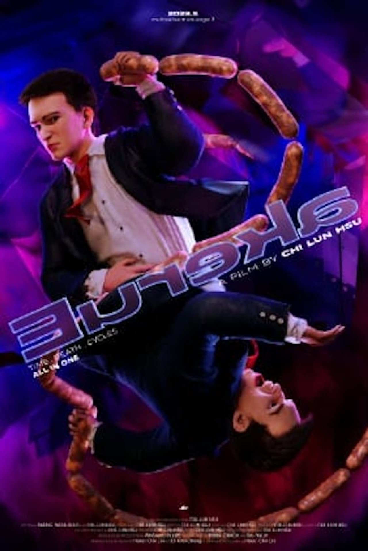 Eureka preview 1