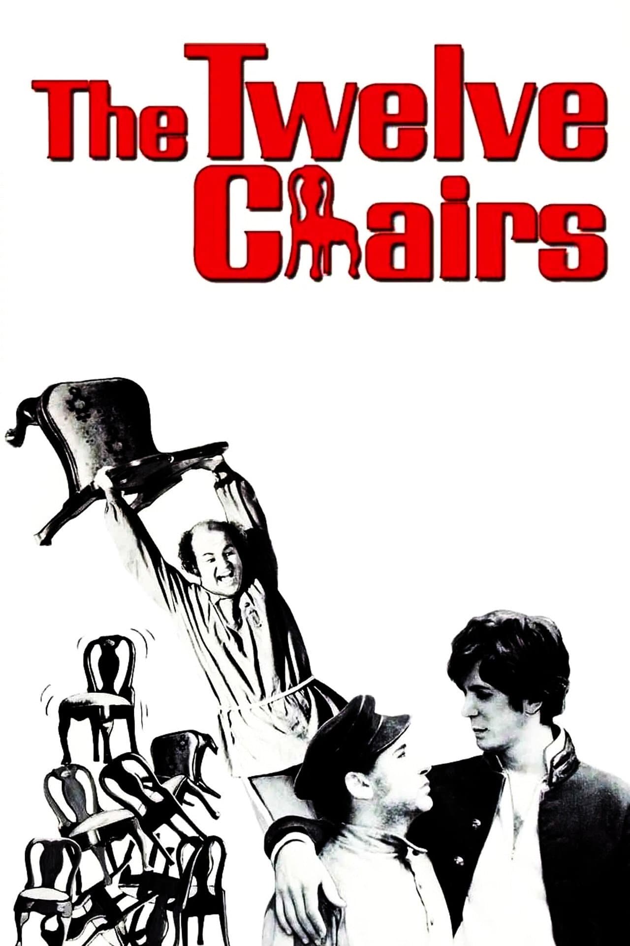 The Twelve Chairs preview 2