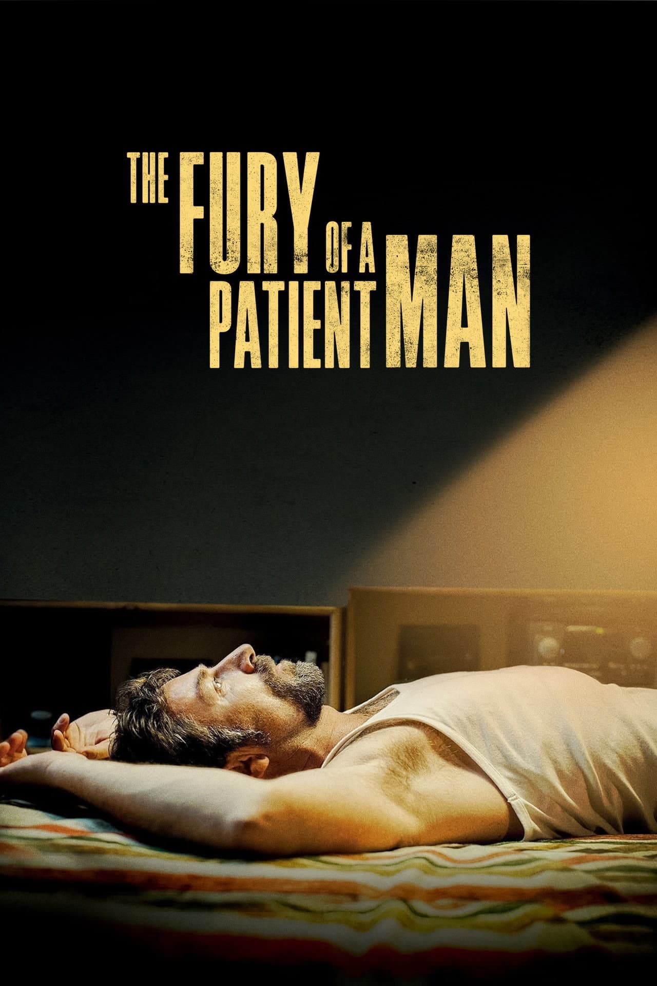 The Fury of a Patient Man preview 2