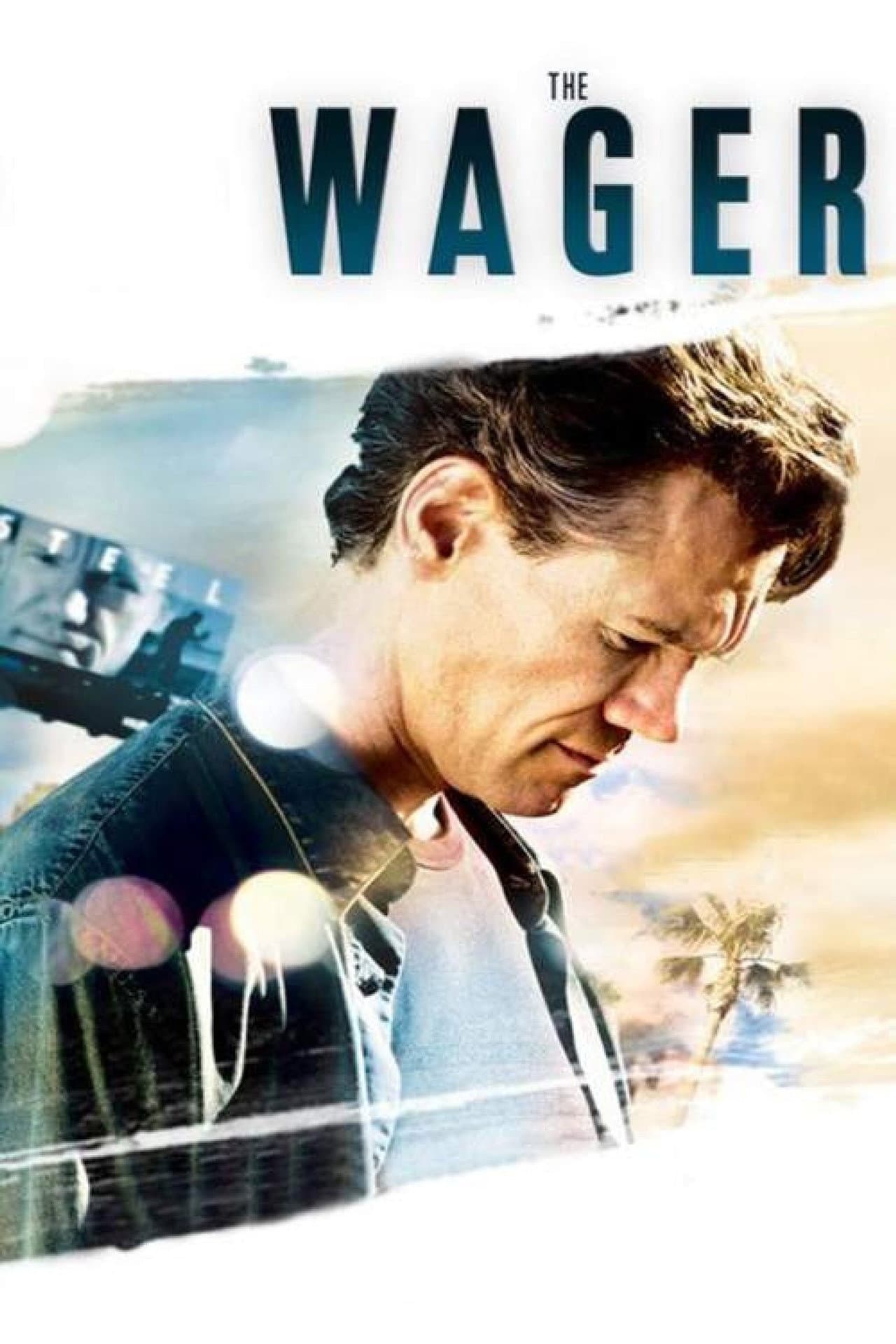 The Wager preview 2