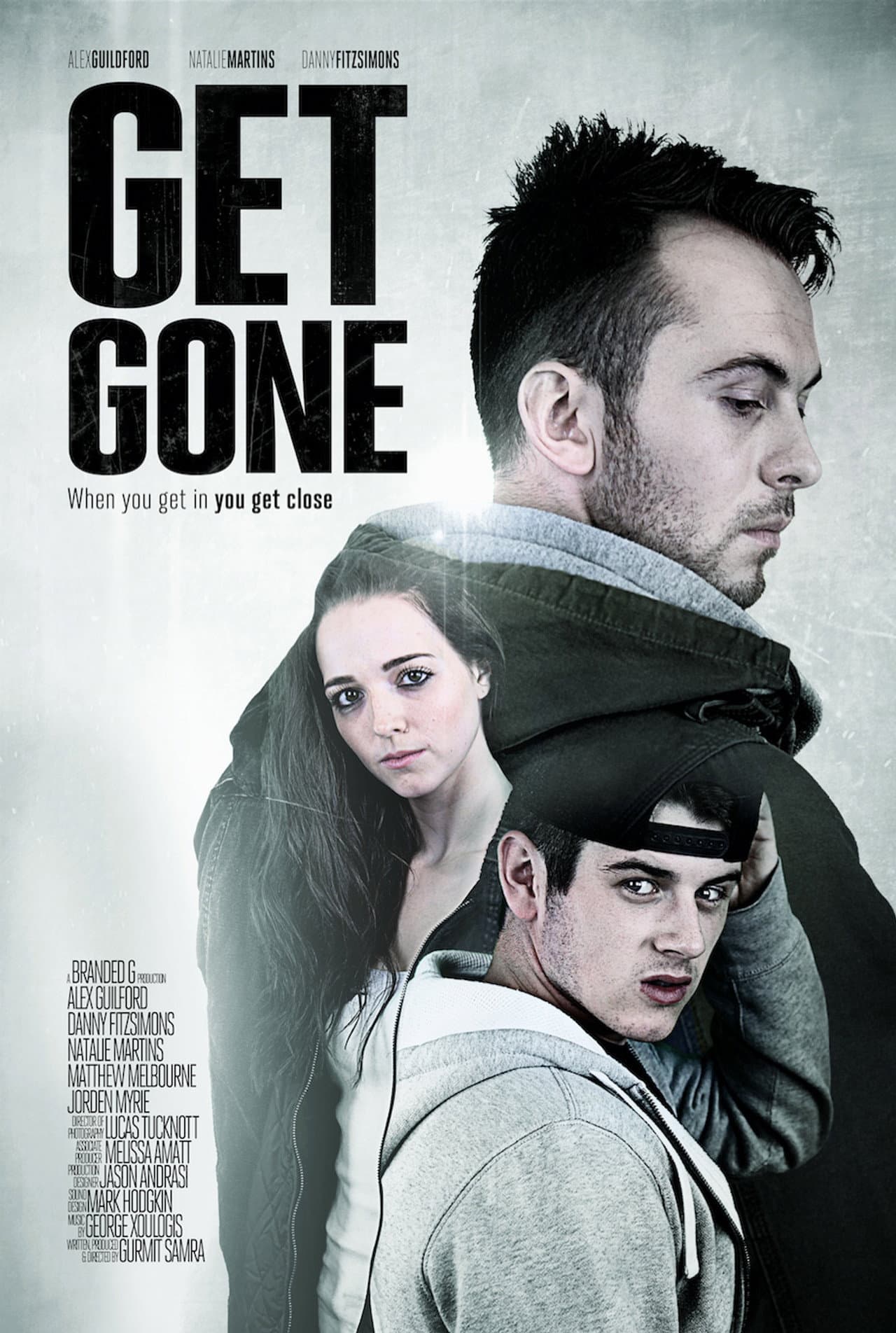 Get Gone preview 2