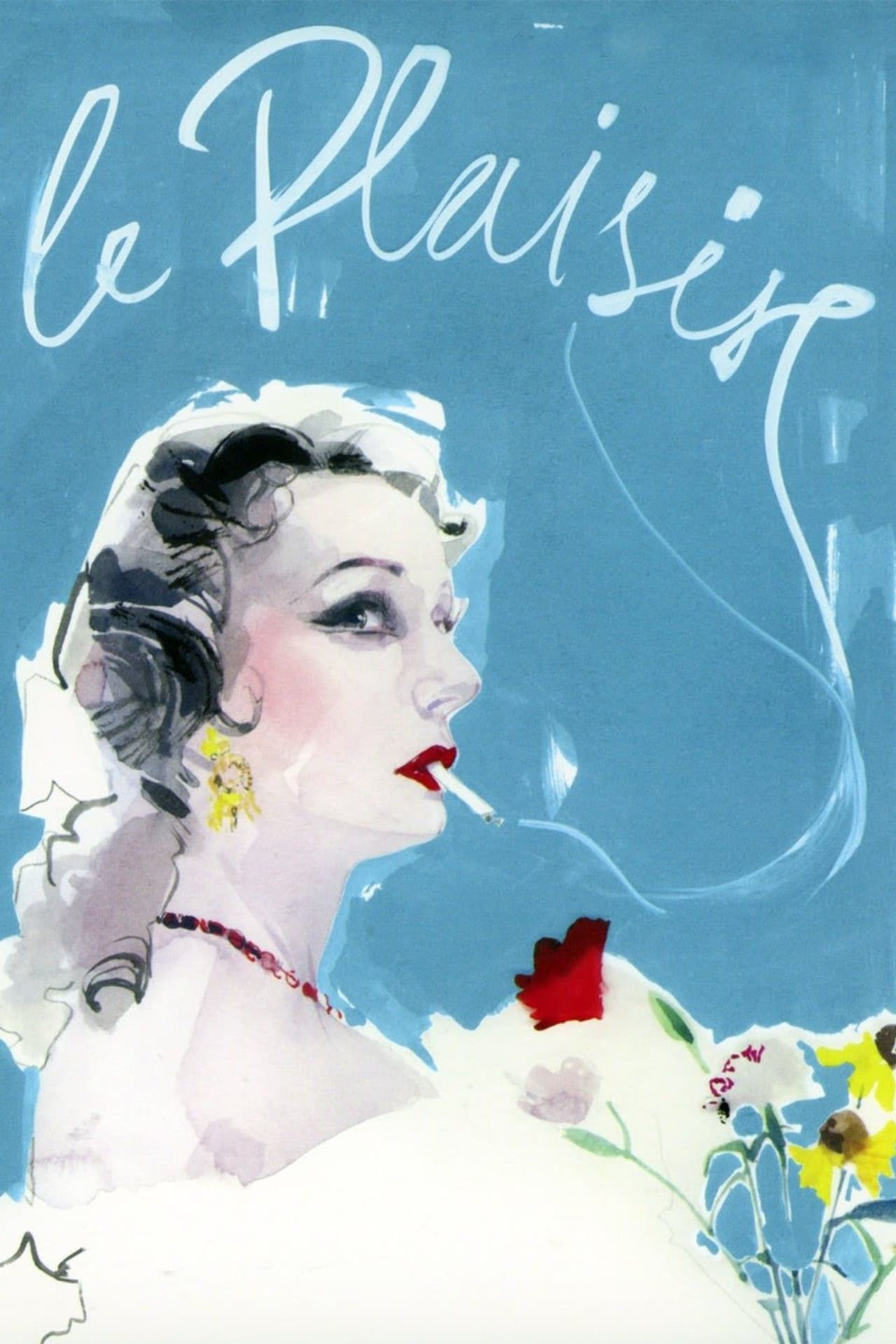 Le Plaisir preview 2