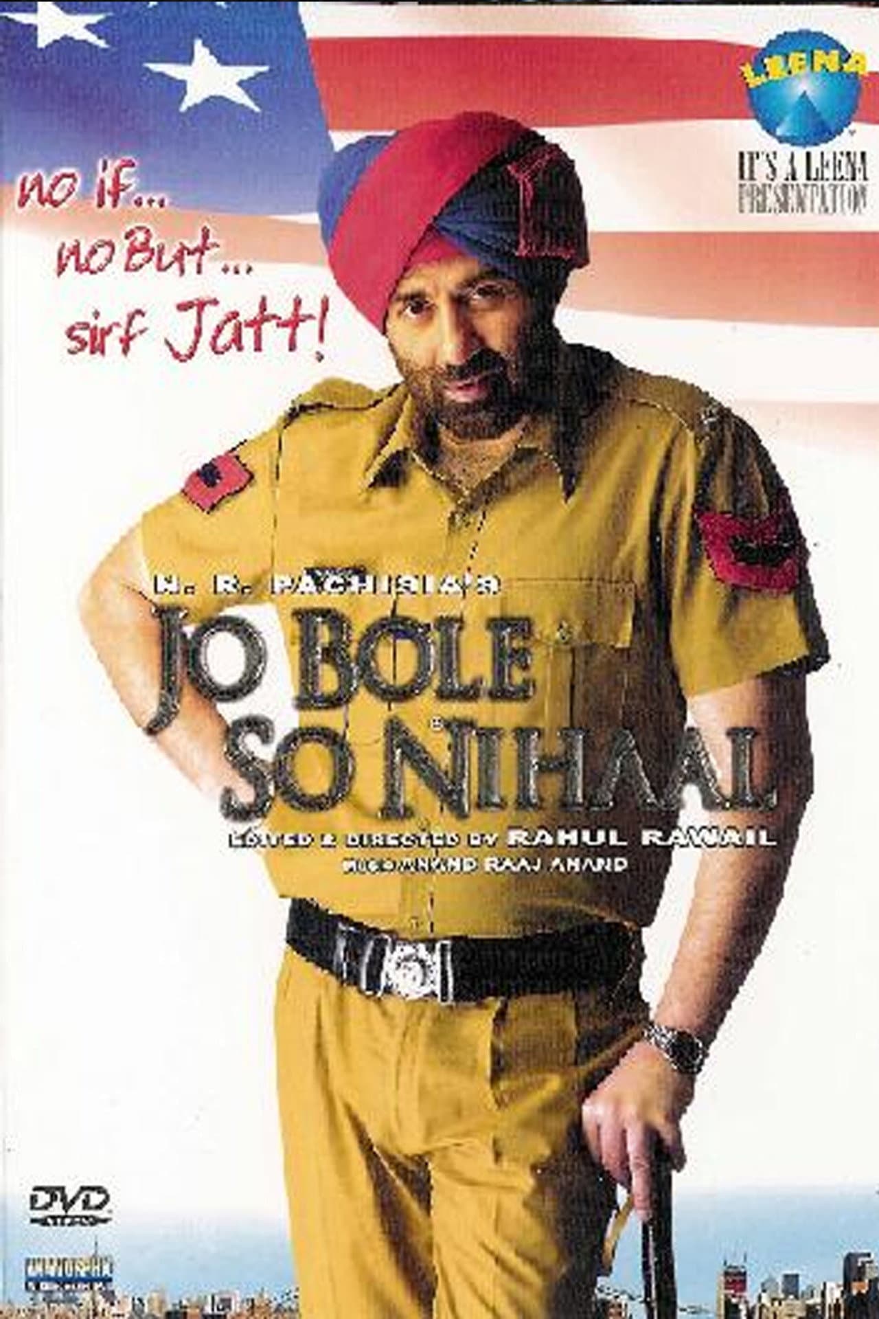 Jo Bole So Nihaal preview 2