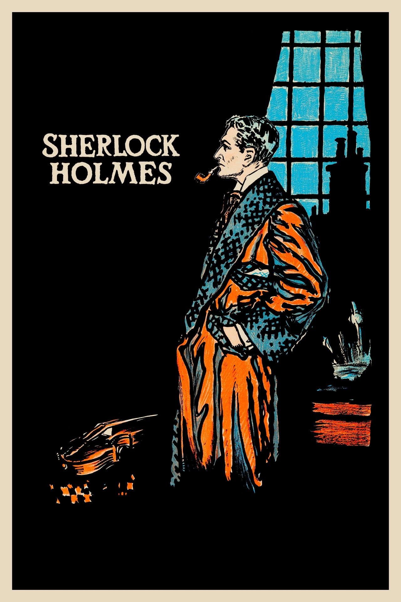 Sherlock Holmes preview 2