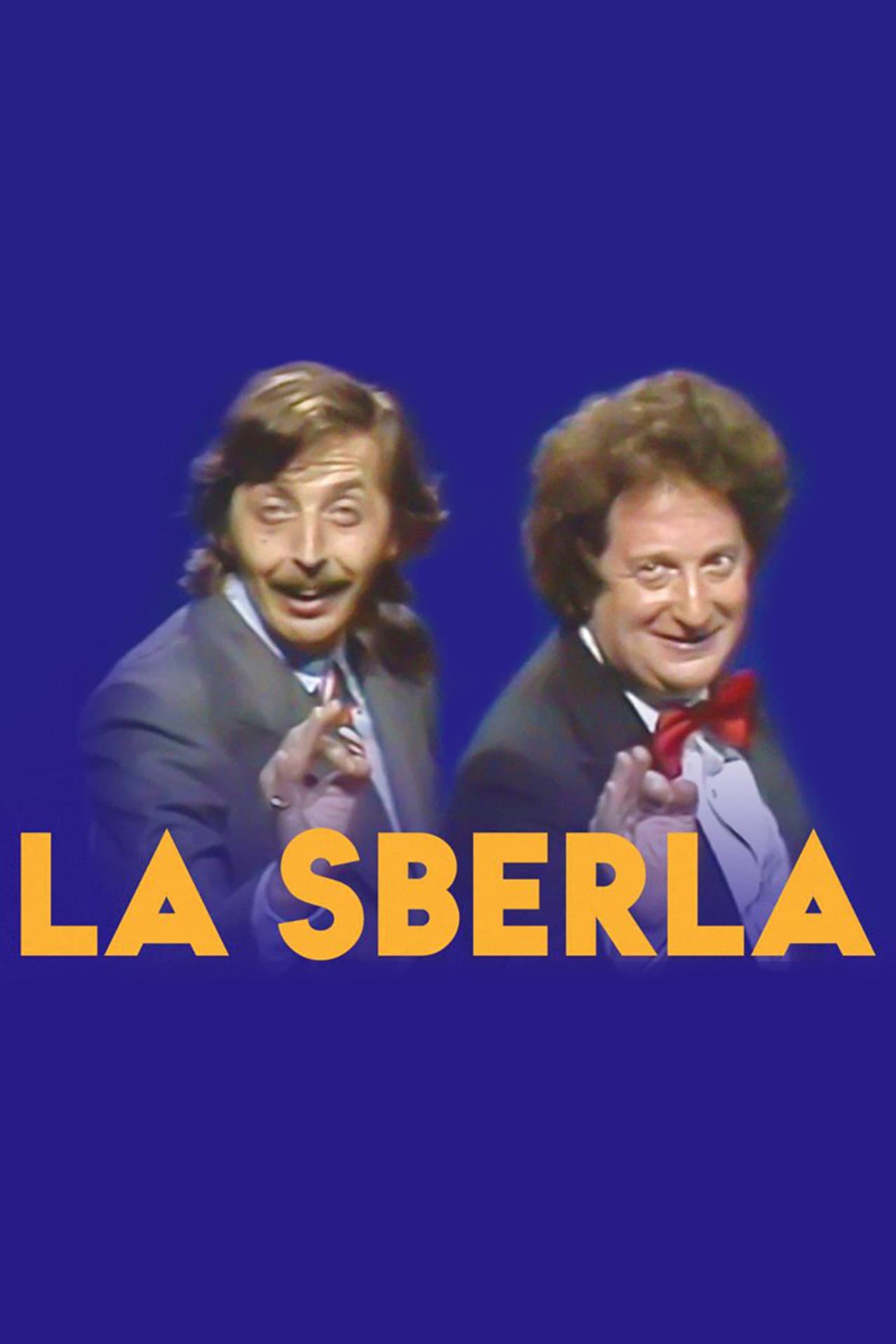 La Sberla preview 2