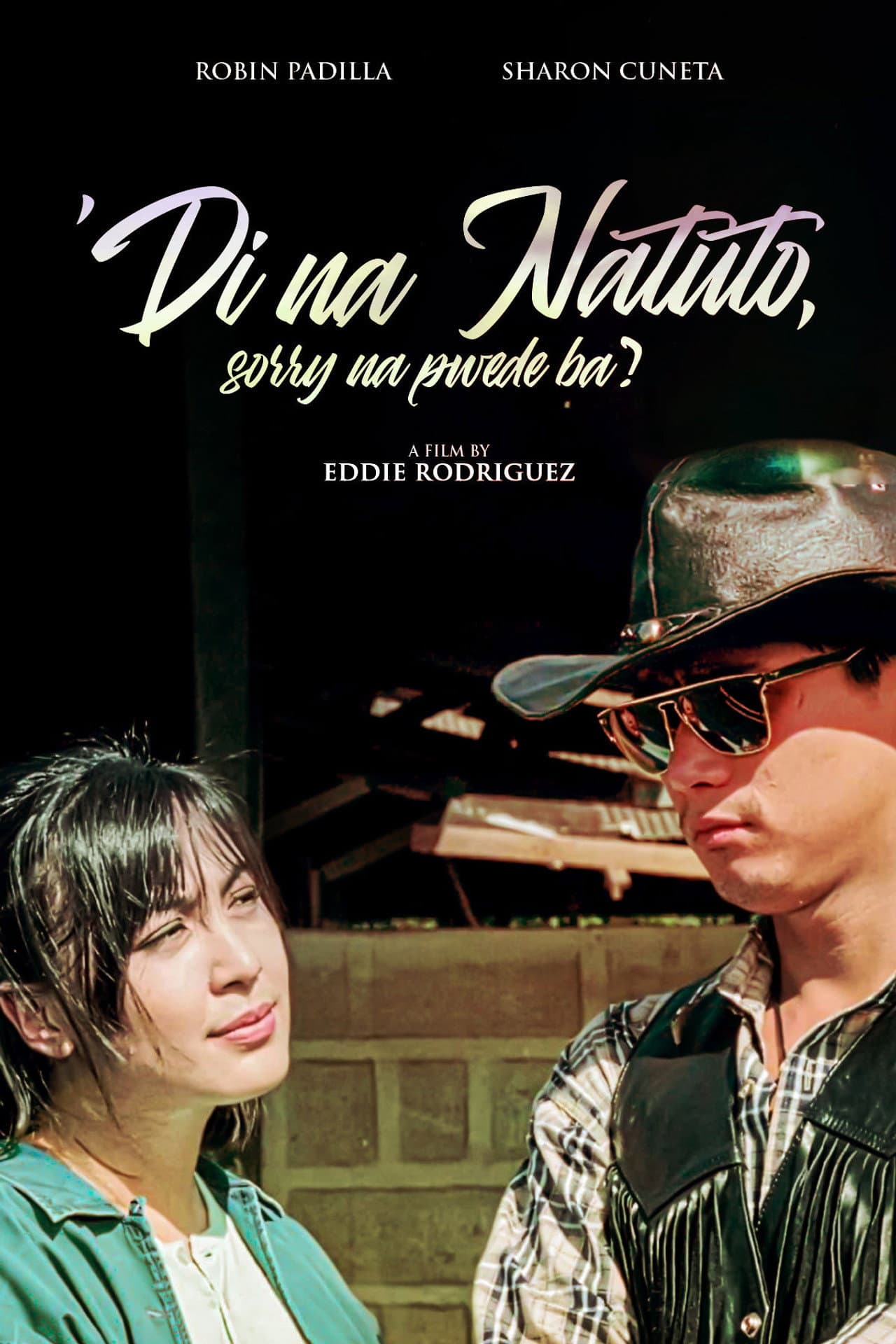 Di na Natuto (Sorry na, Puwede ba?) preview 2