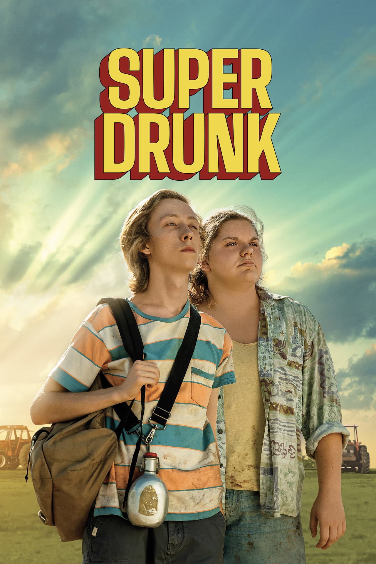 Super Drunk preview 2