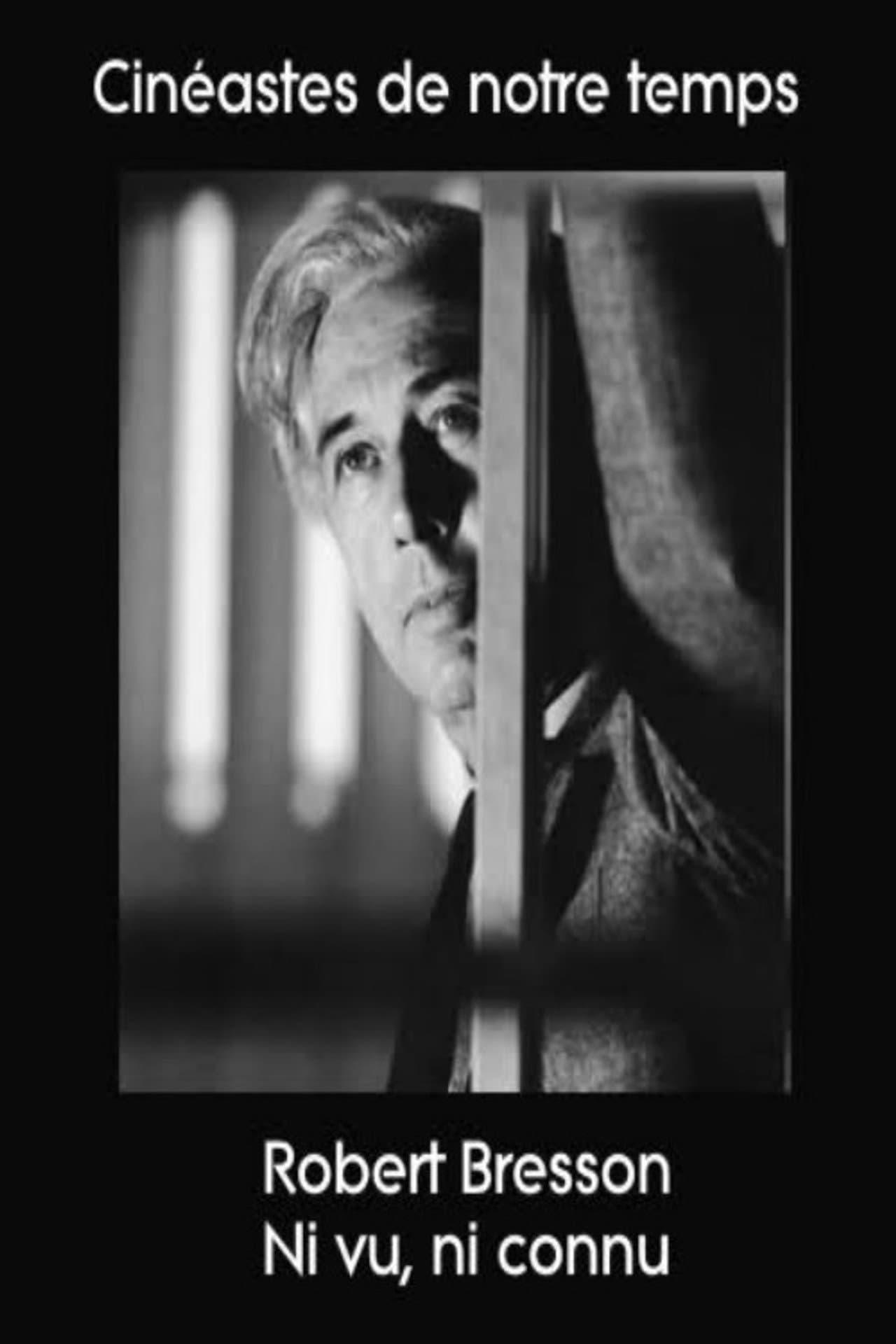 Bresson: Without a Trace preview 1
