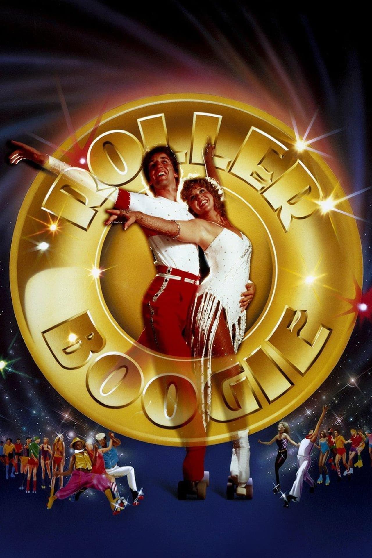 Roller Boogie preview 2