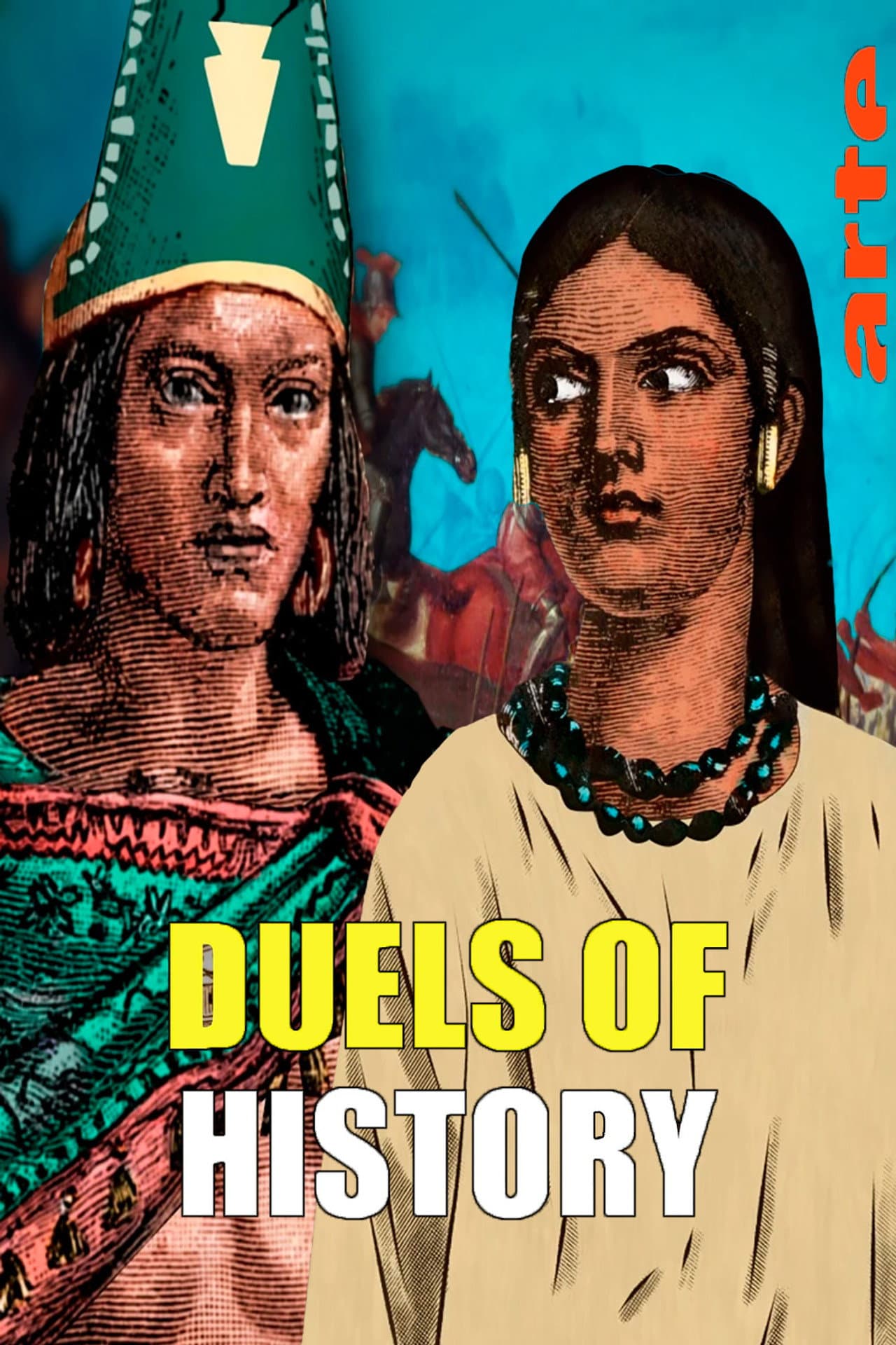 Duels of History preview 1