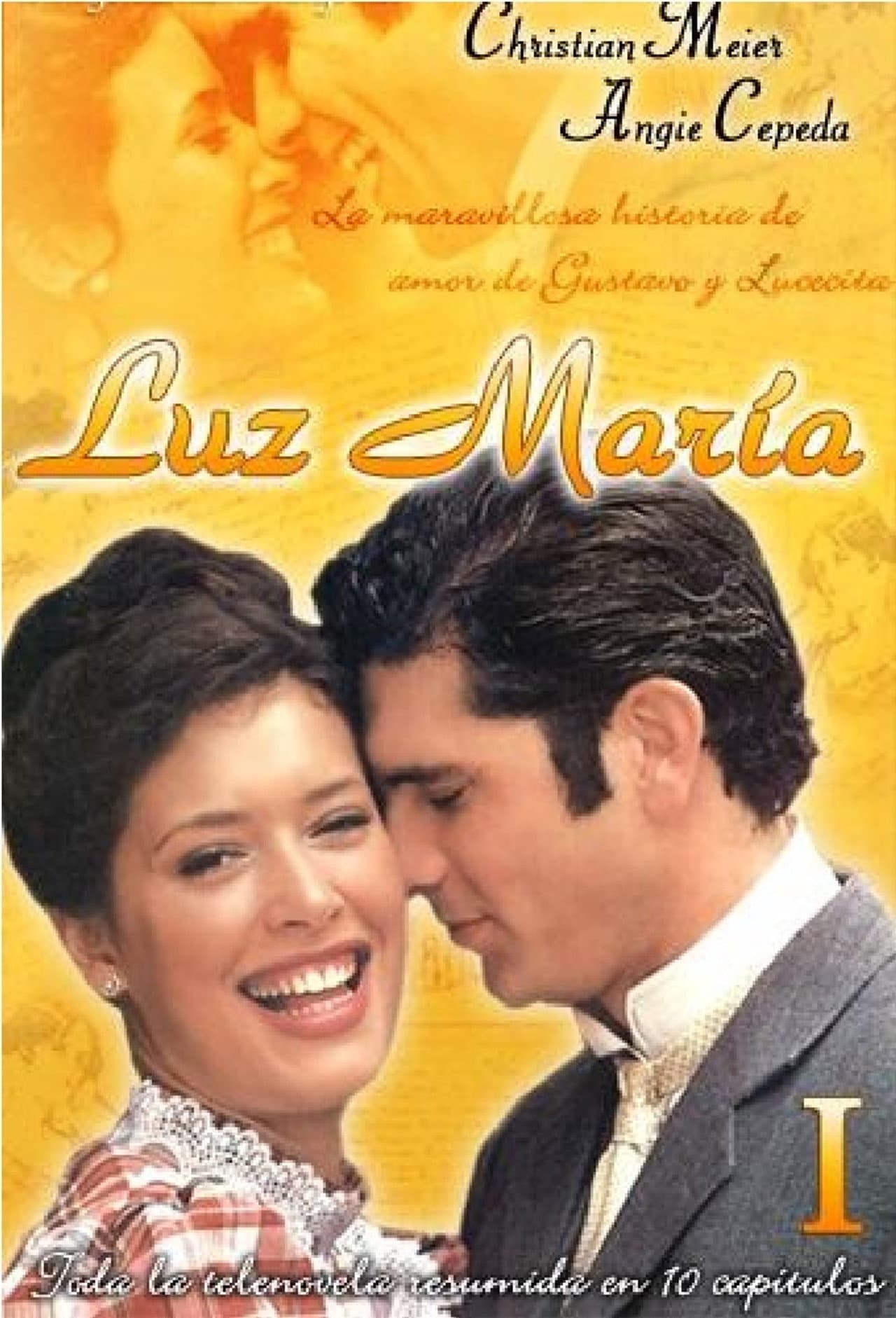 Luz María preview 2