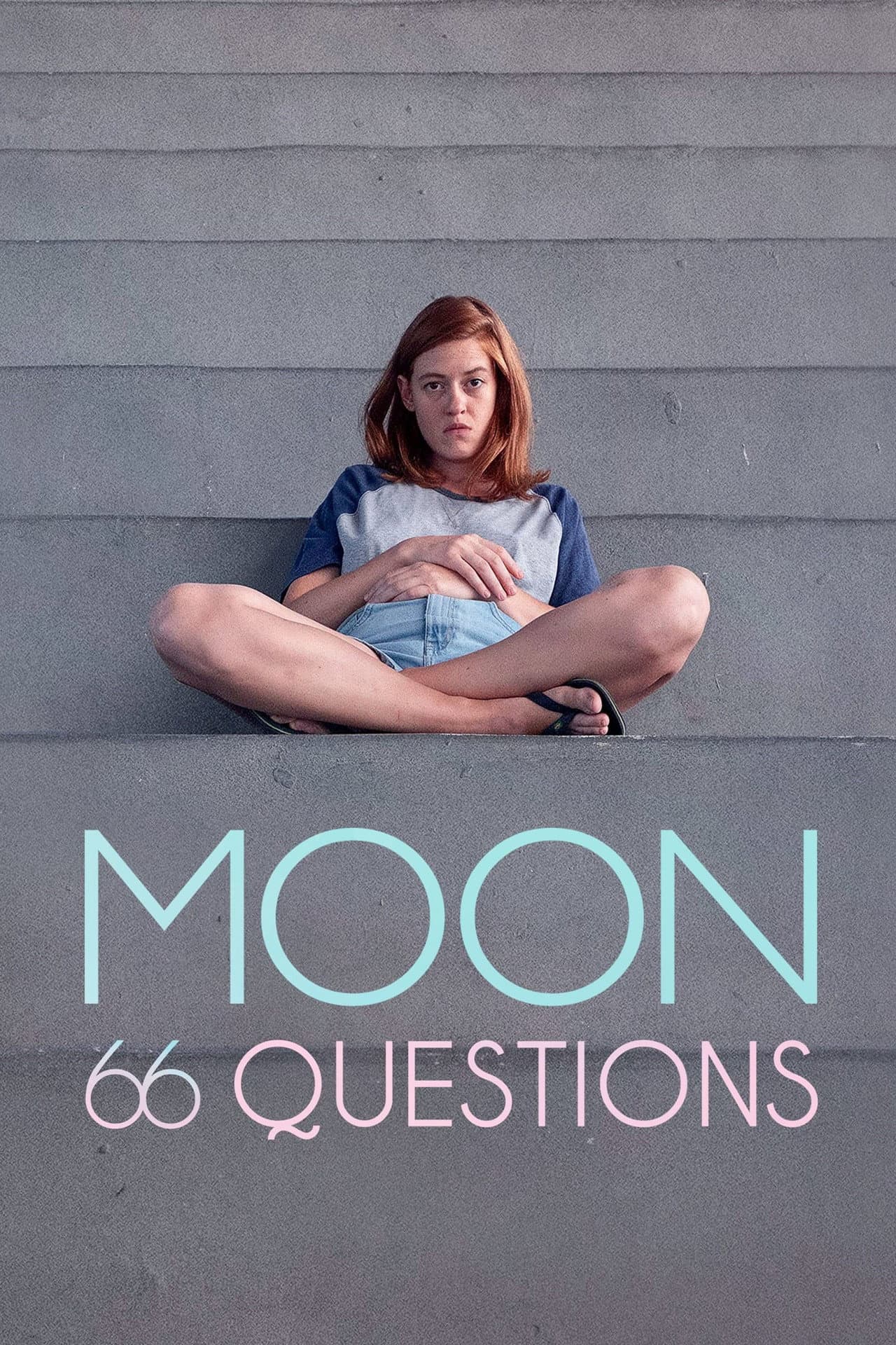 Moon, 66 Questions preview 2