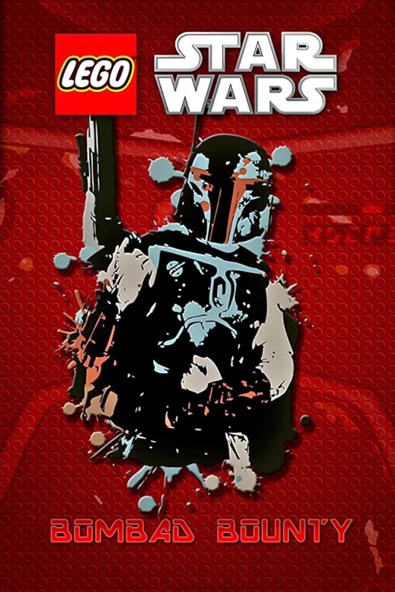 LEGO Star Wars: Bombad Bounty preview 2