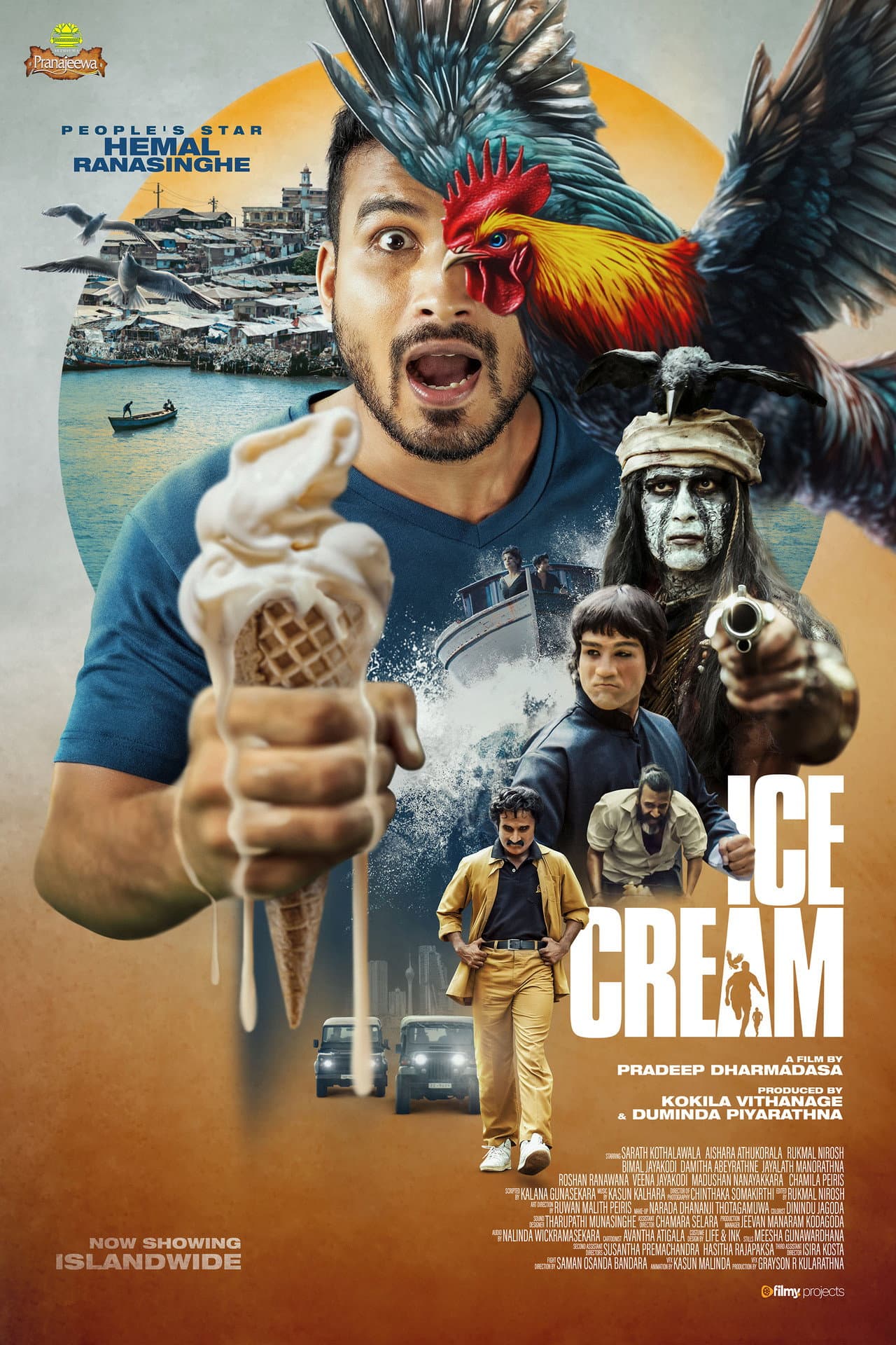 Ice Cream preview 2