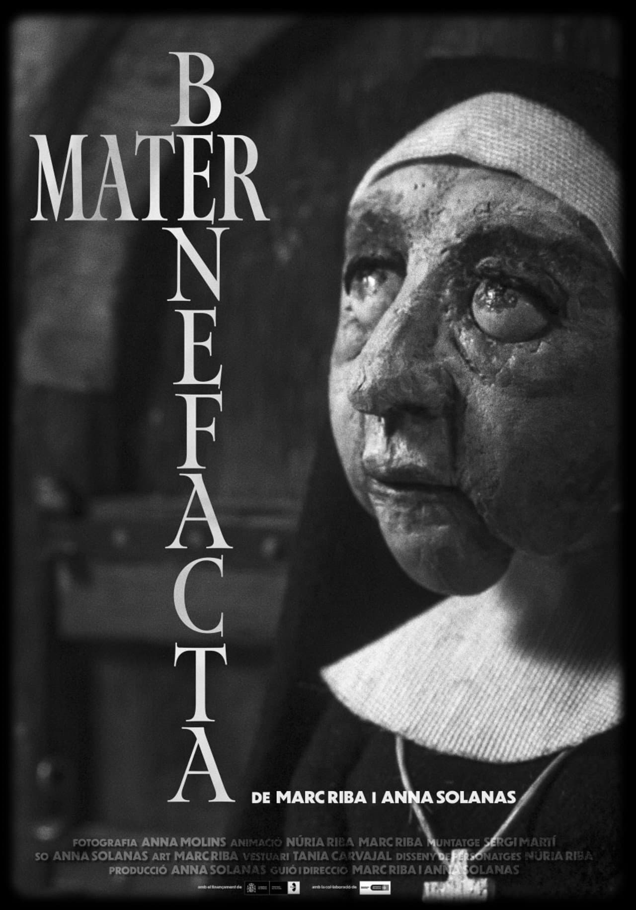 Mater Benefacta preview 2