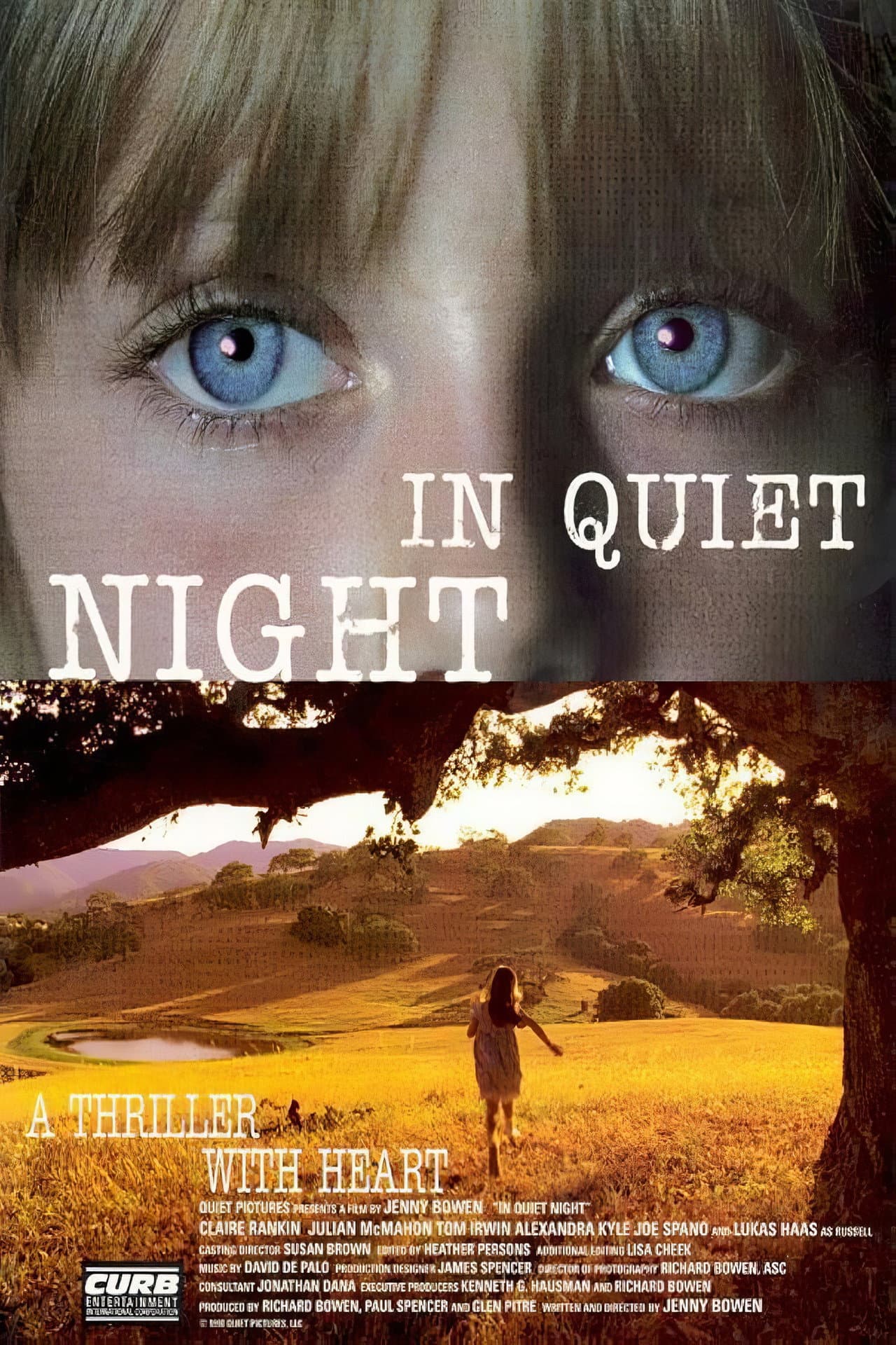 In Quiet Night preview 2