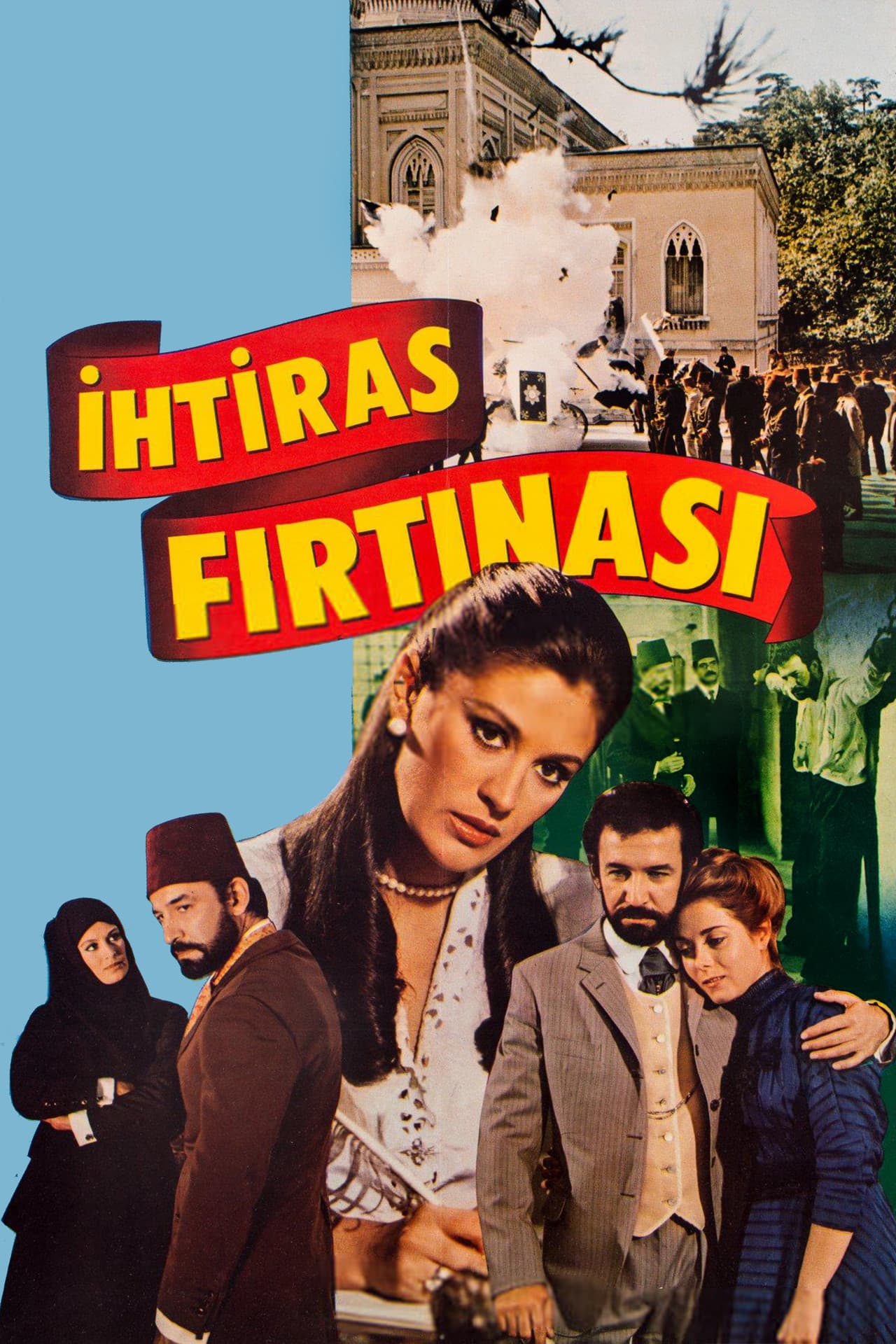İhtiras Fırtınası preview 2