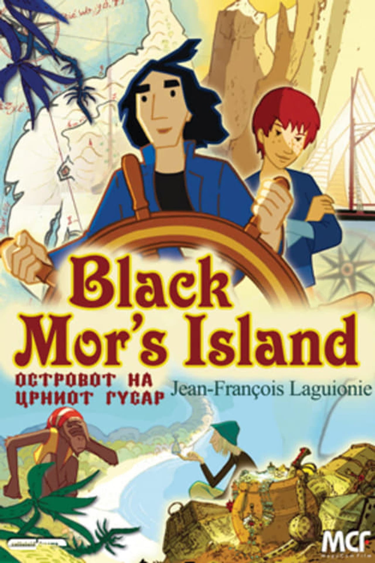 Black Mor's Island preview 2