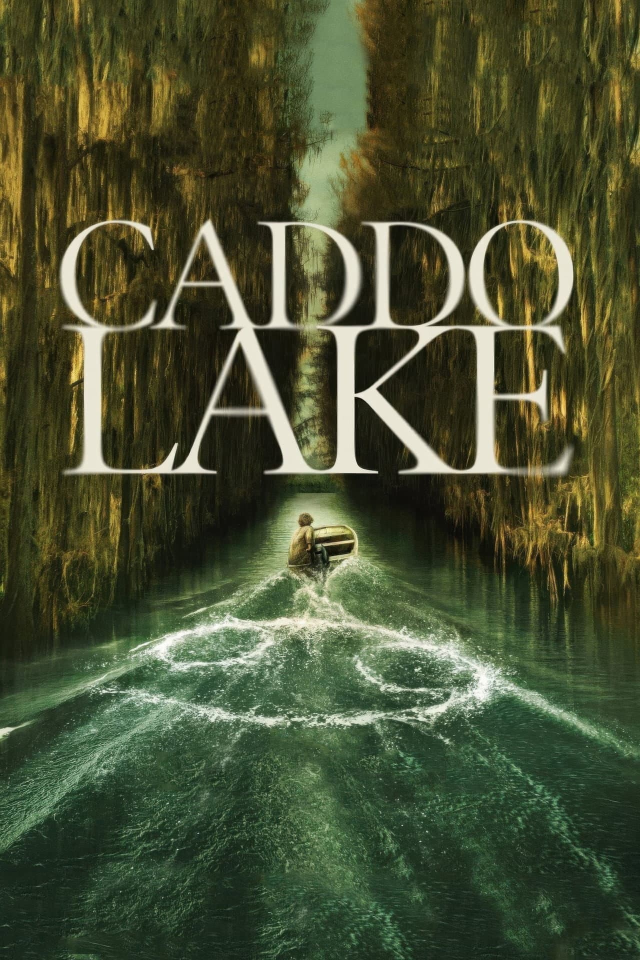 Caddo Lake preview 2