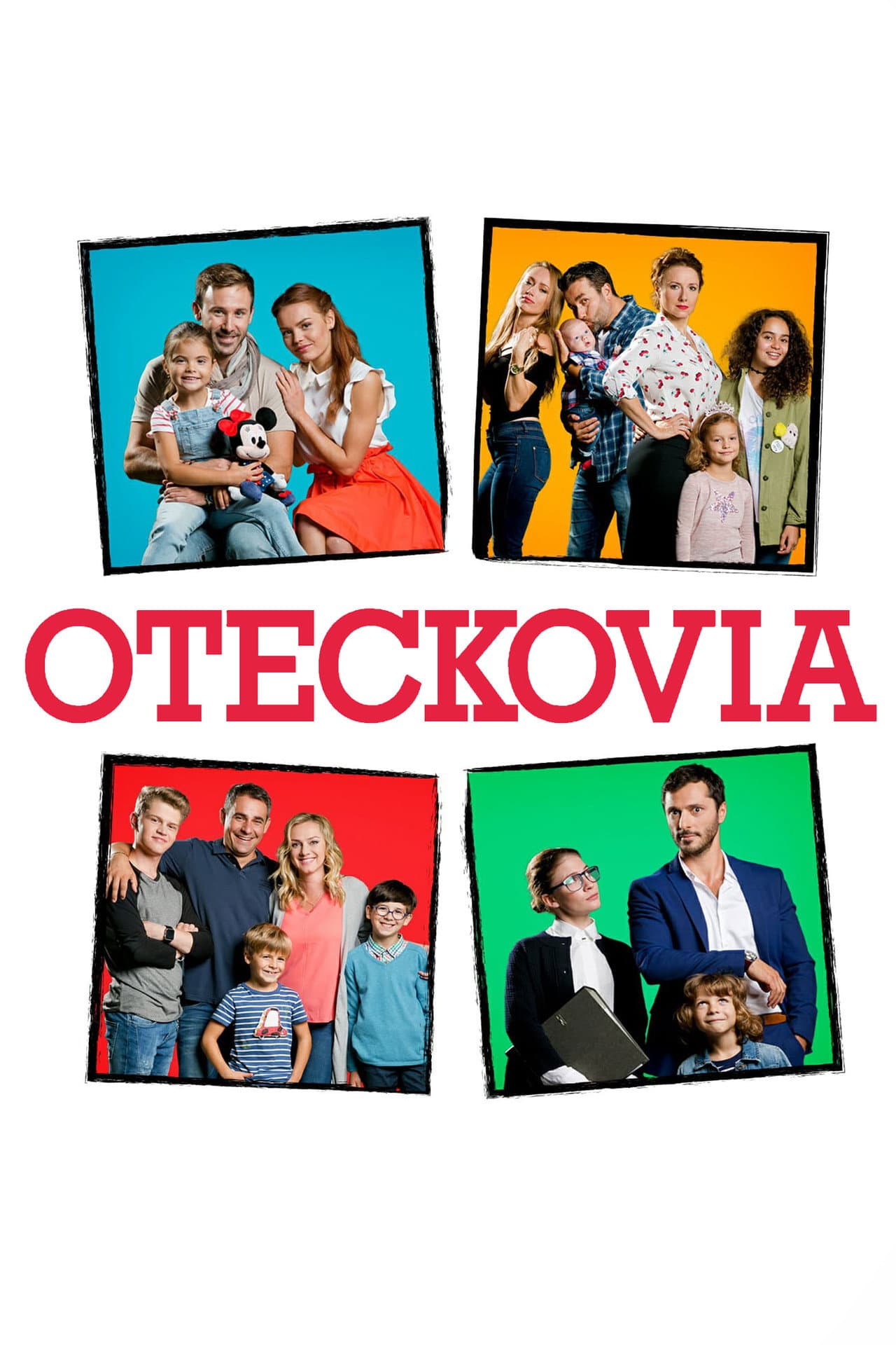 Oteckovia preview 2