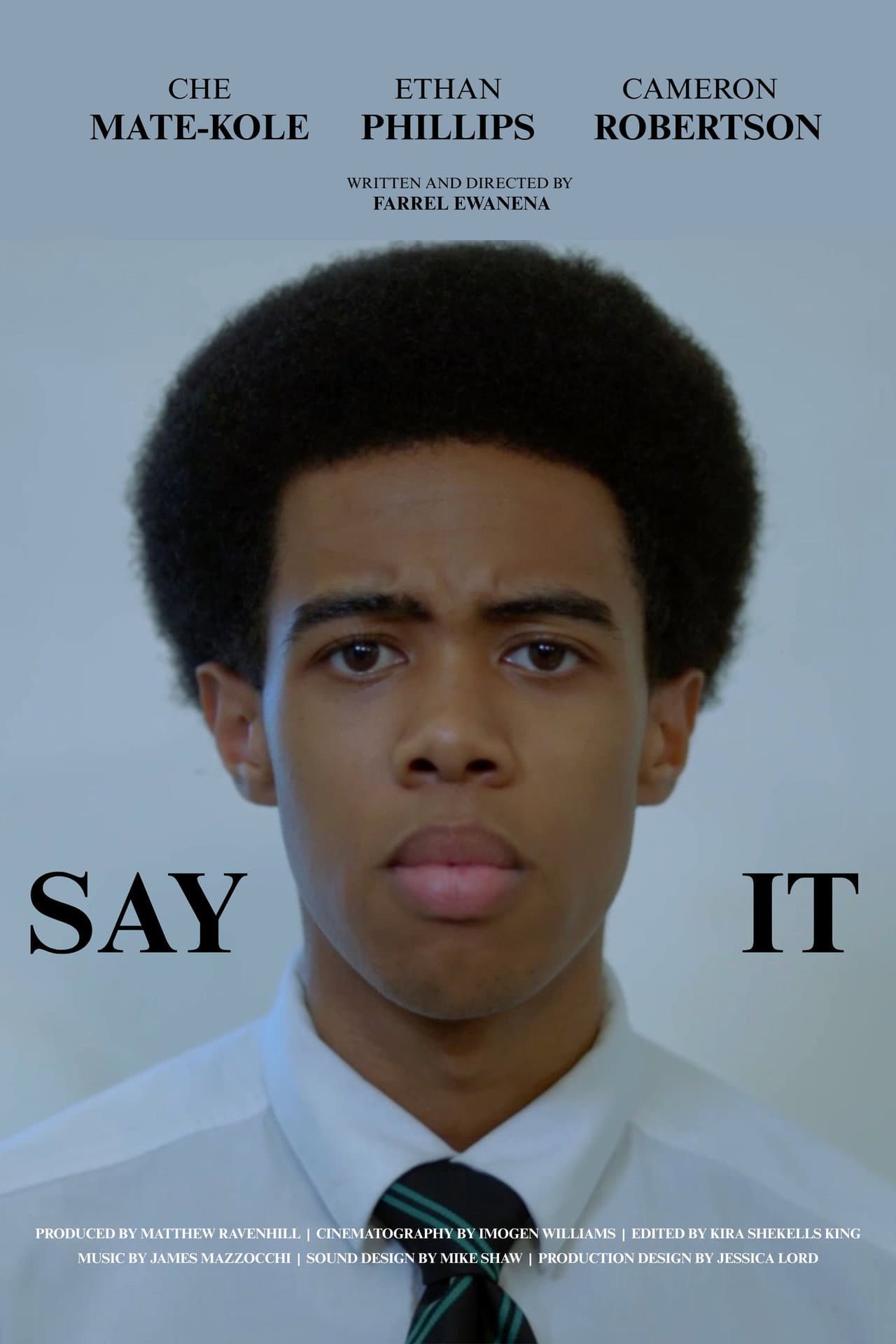 Say It preview 2