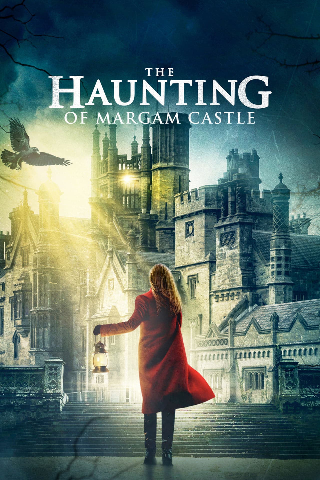 The Haunting of Margam Castle preview 2