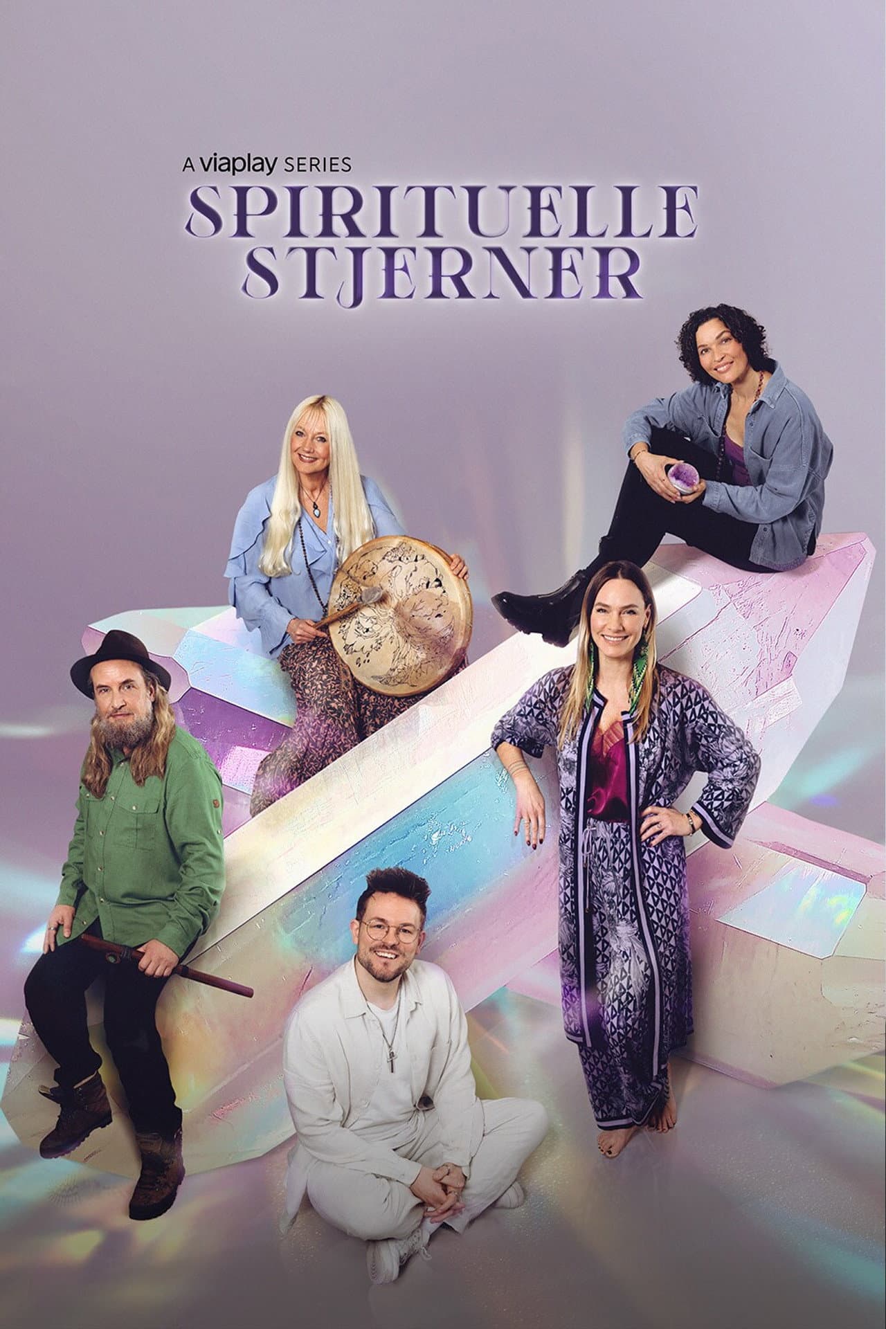 Spirituelle Stjerner