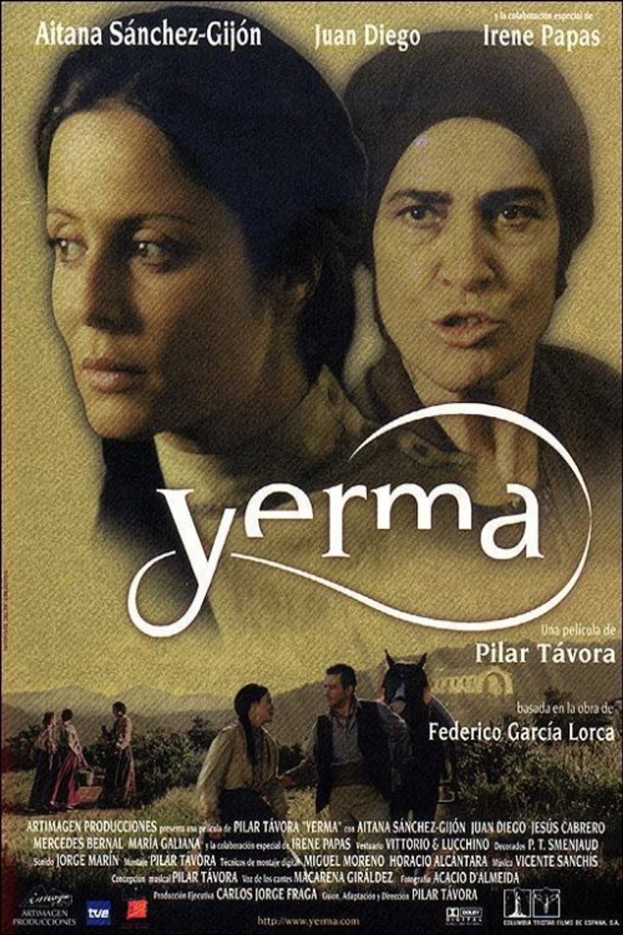 Yerma preview 2