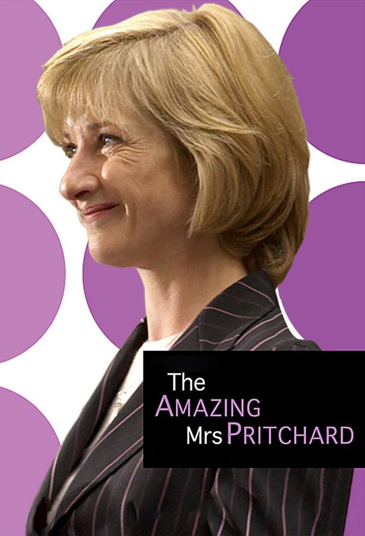 The Amazing Mrs Pritchard preview 2