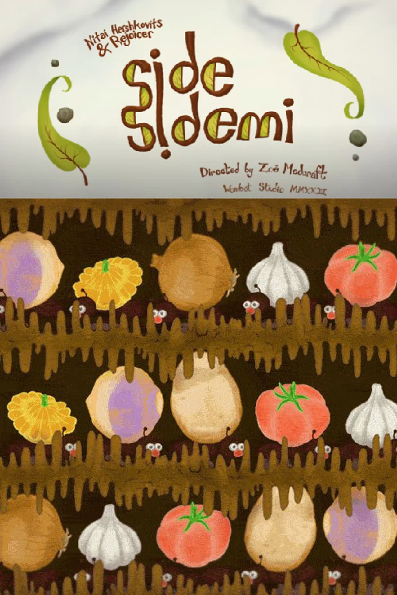 Side Sidemi preview 1