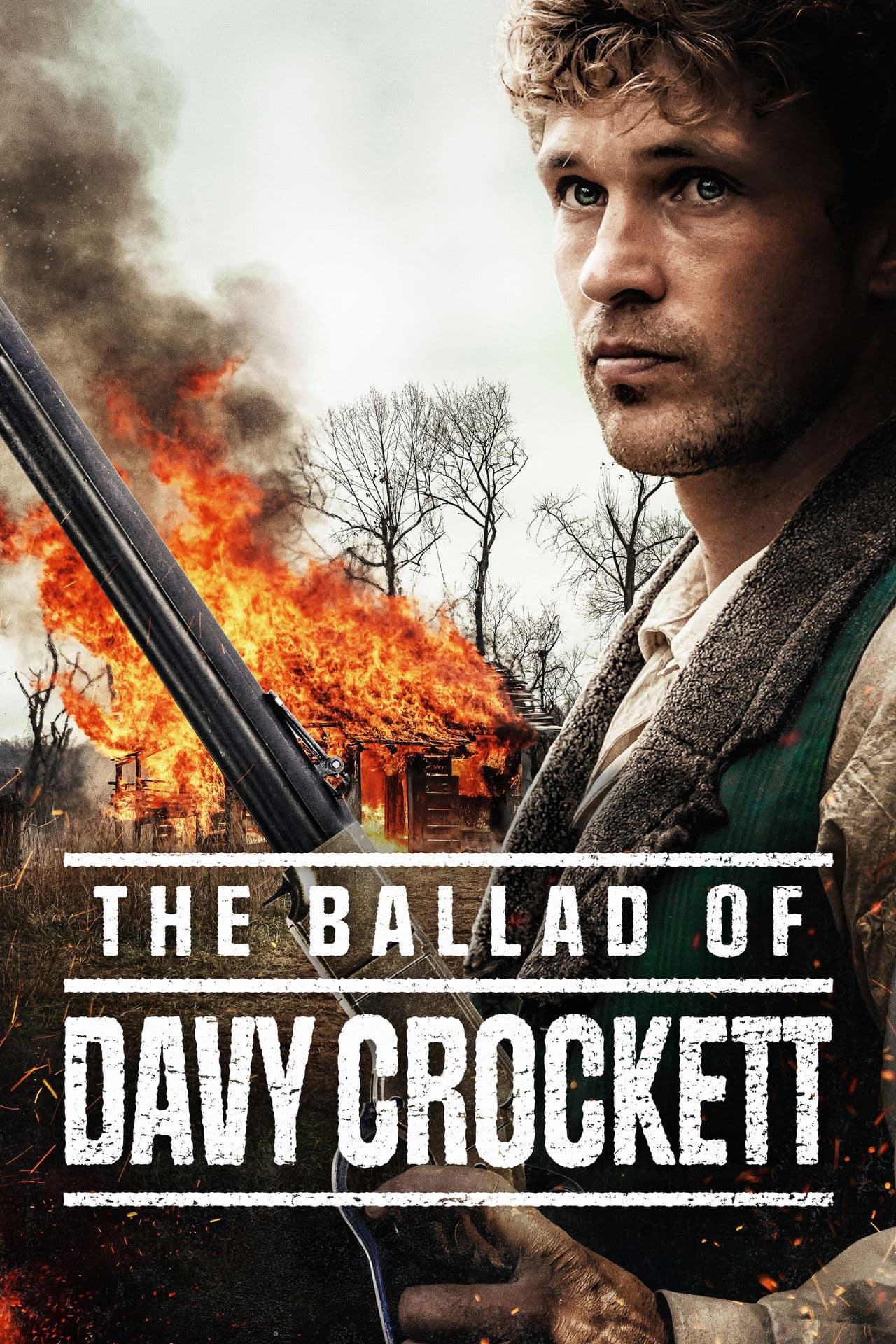 The Ballad of Davy Crockett preview 2