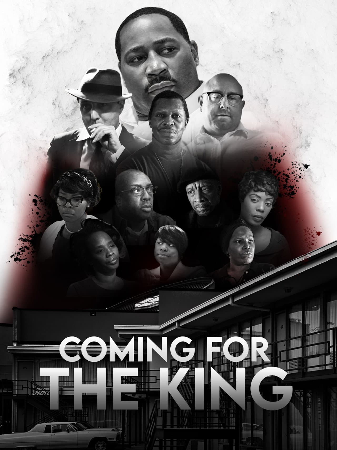 Coming For The King preview 1