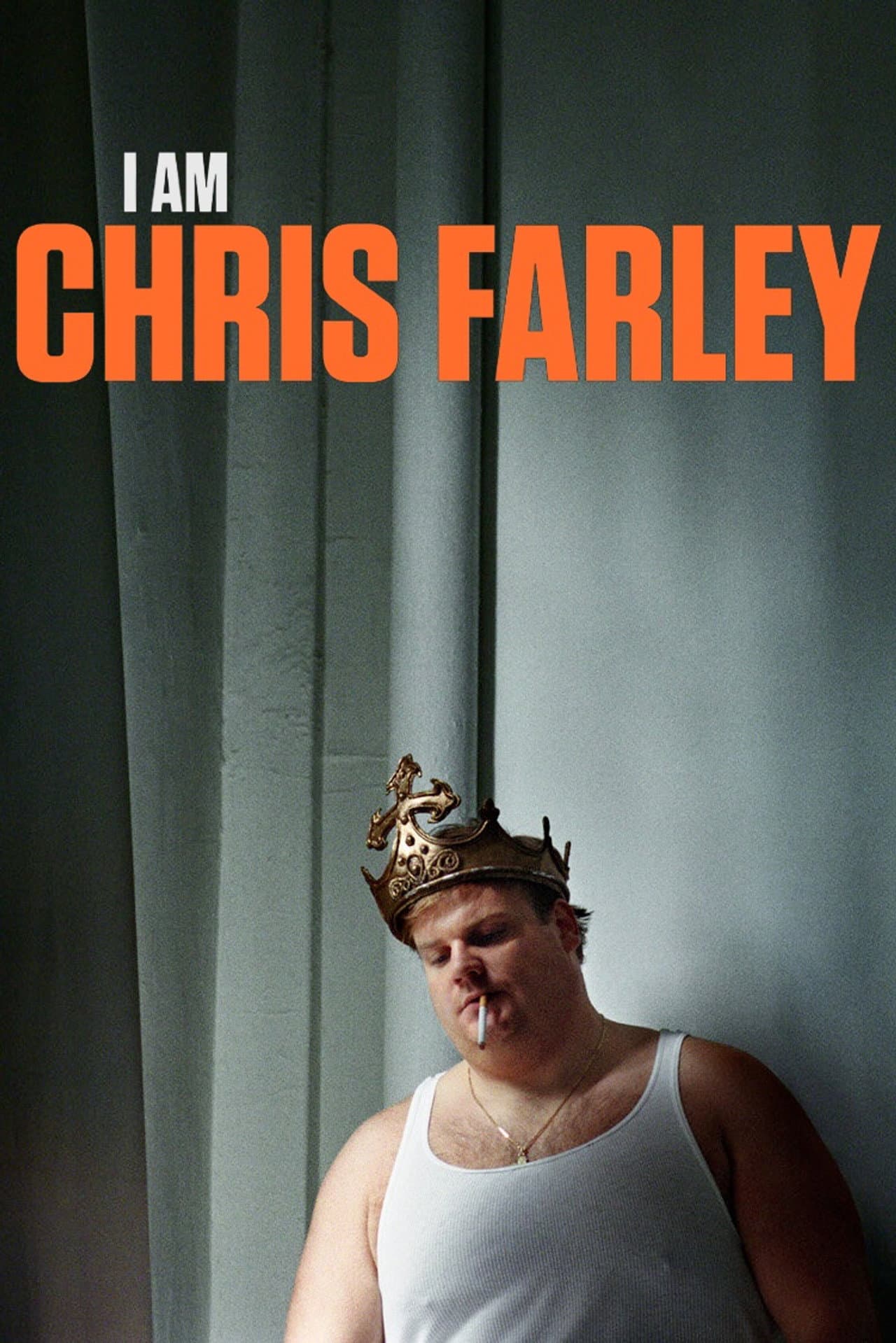I Am Chris Farley preview 2