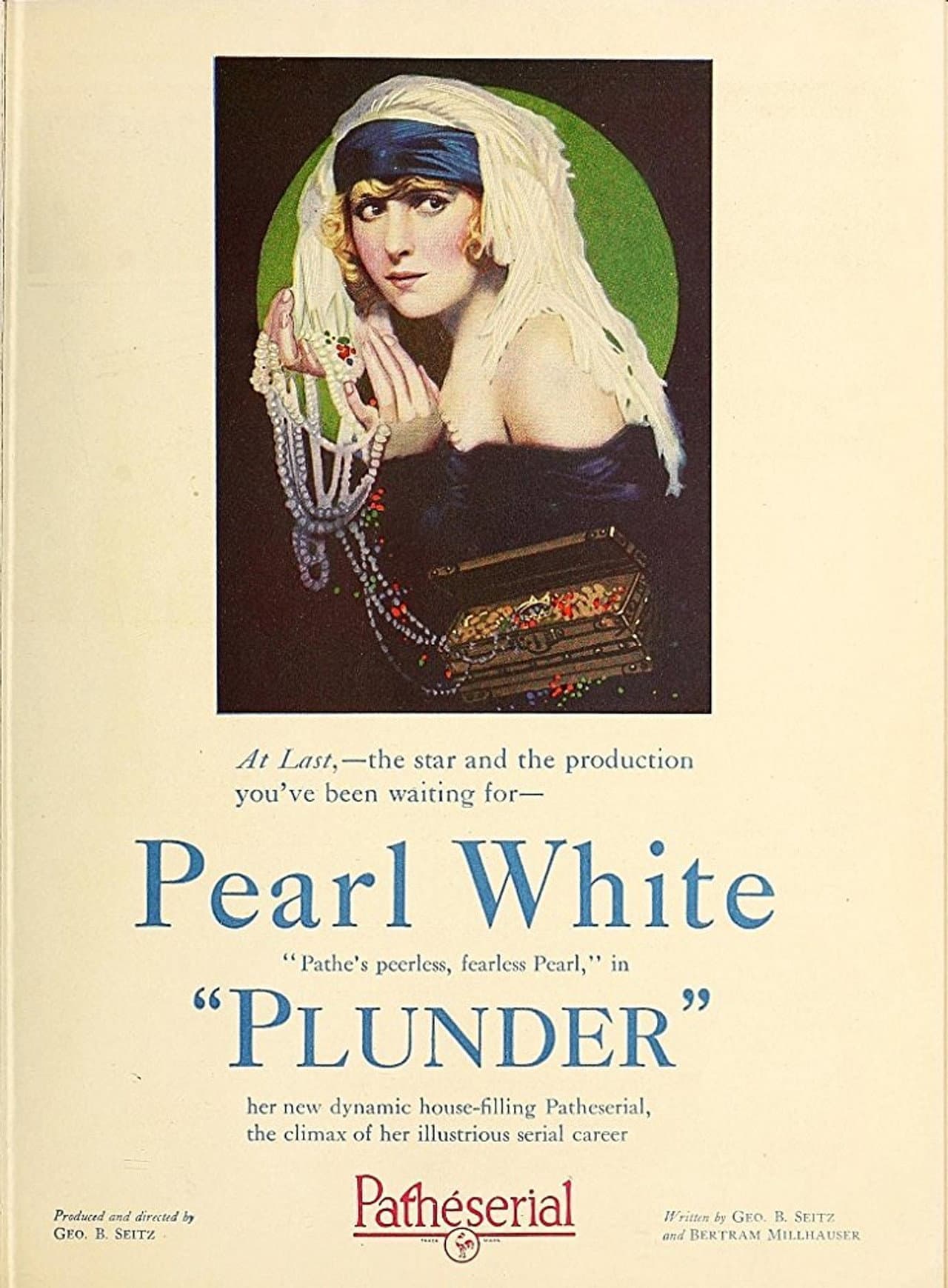 Plunder preview 1