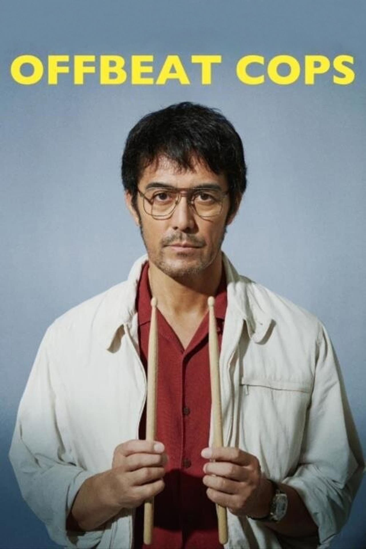 Offbeat Cops preview 2