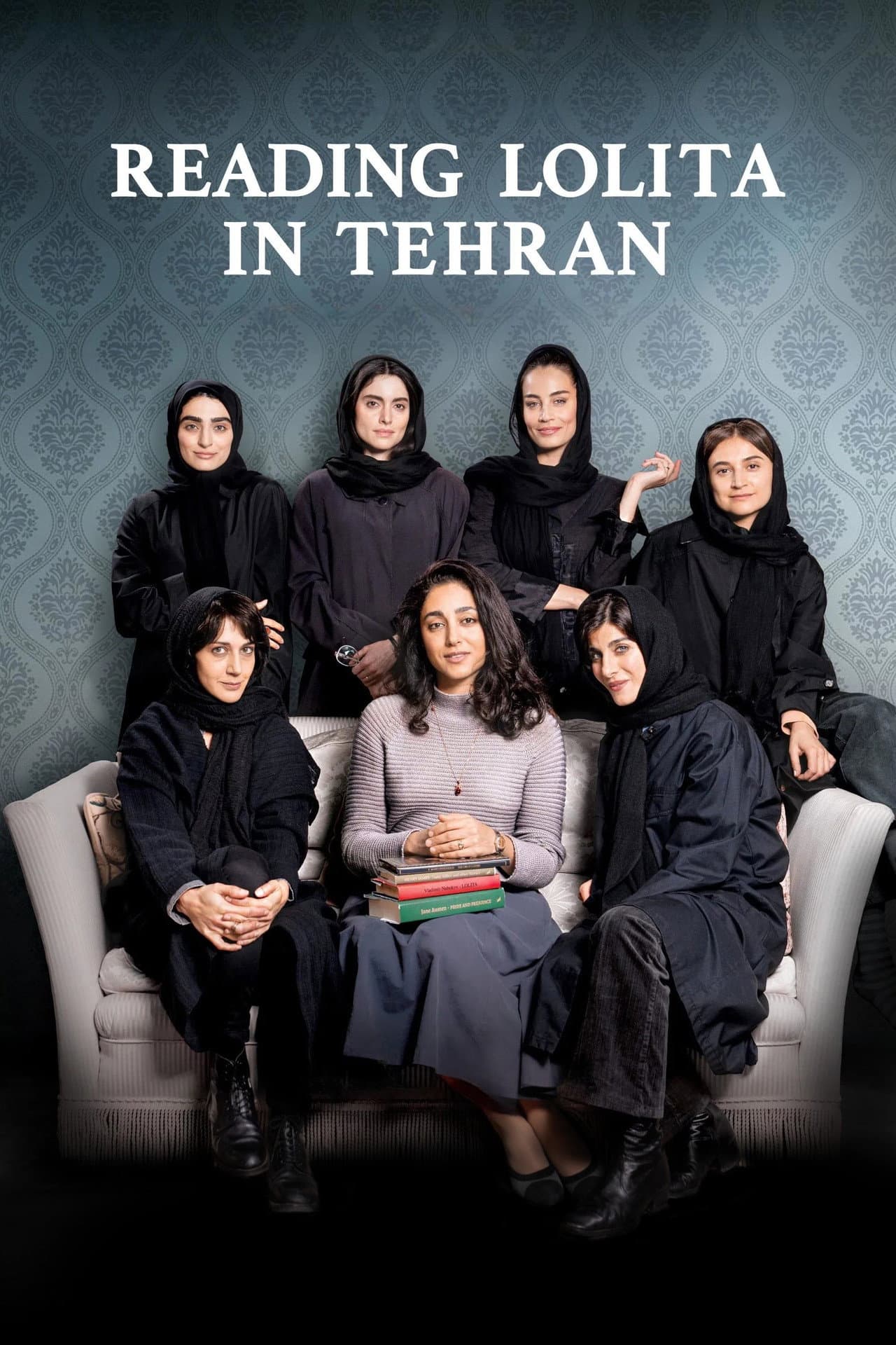 Reading Lolita in Tehran preview 2