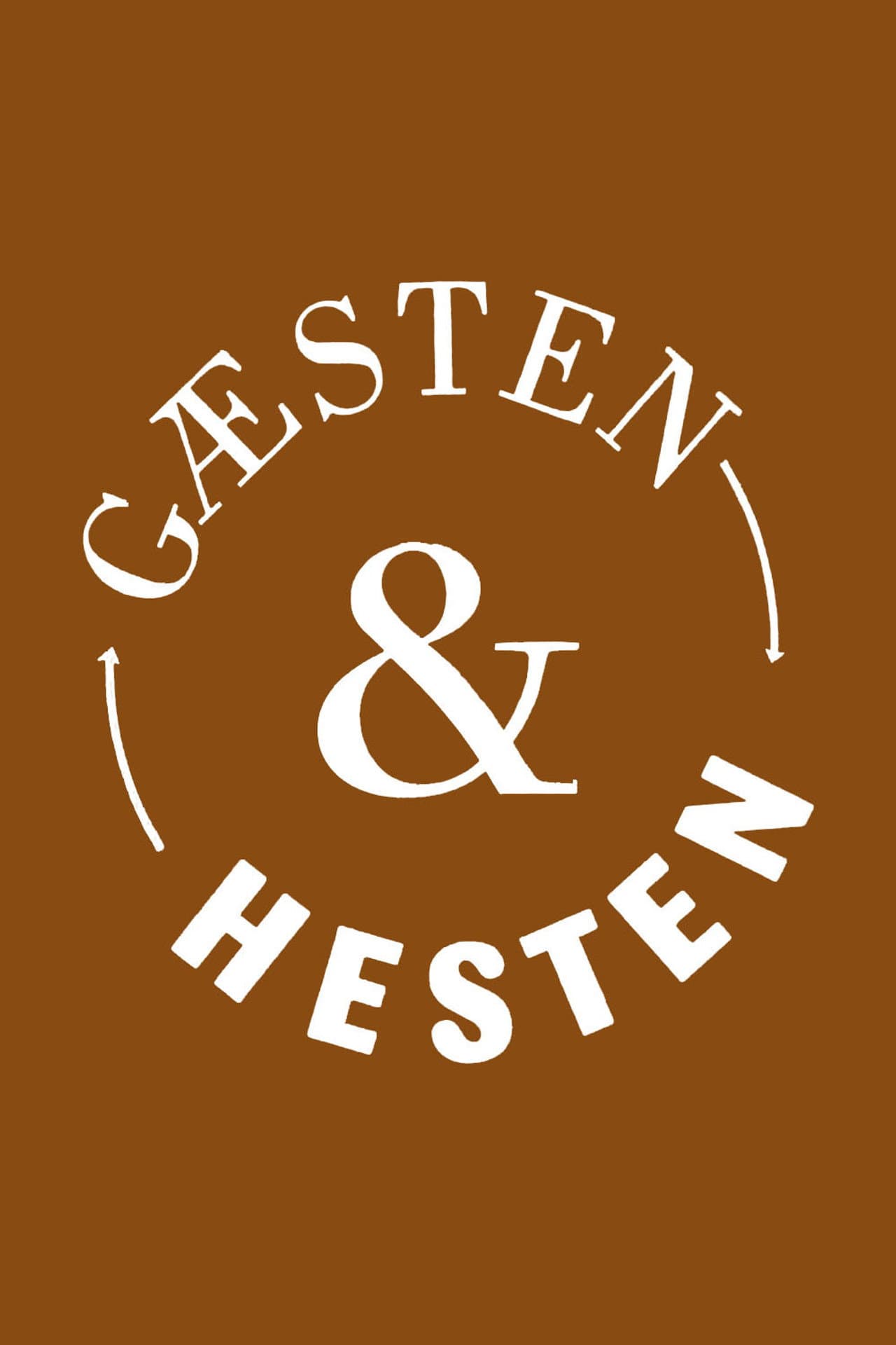 Gæsten og Hesten preview 2