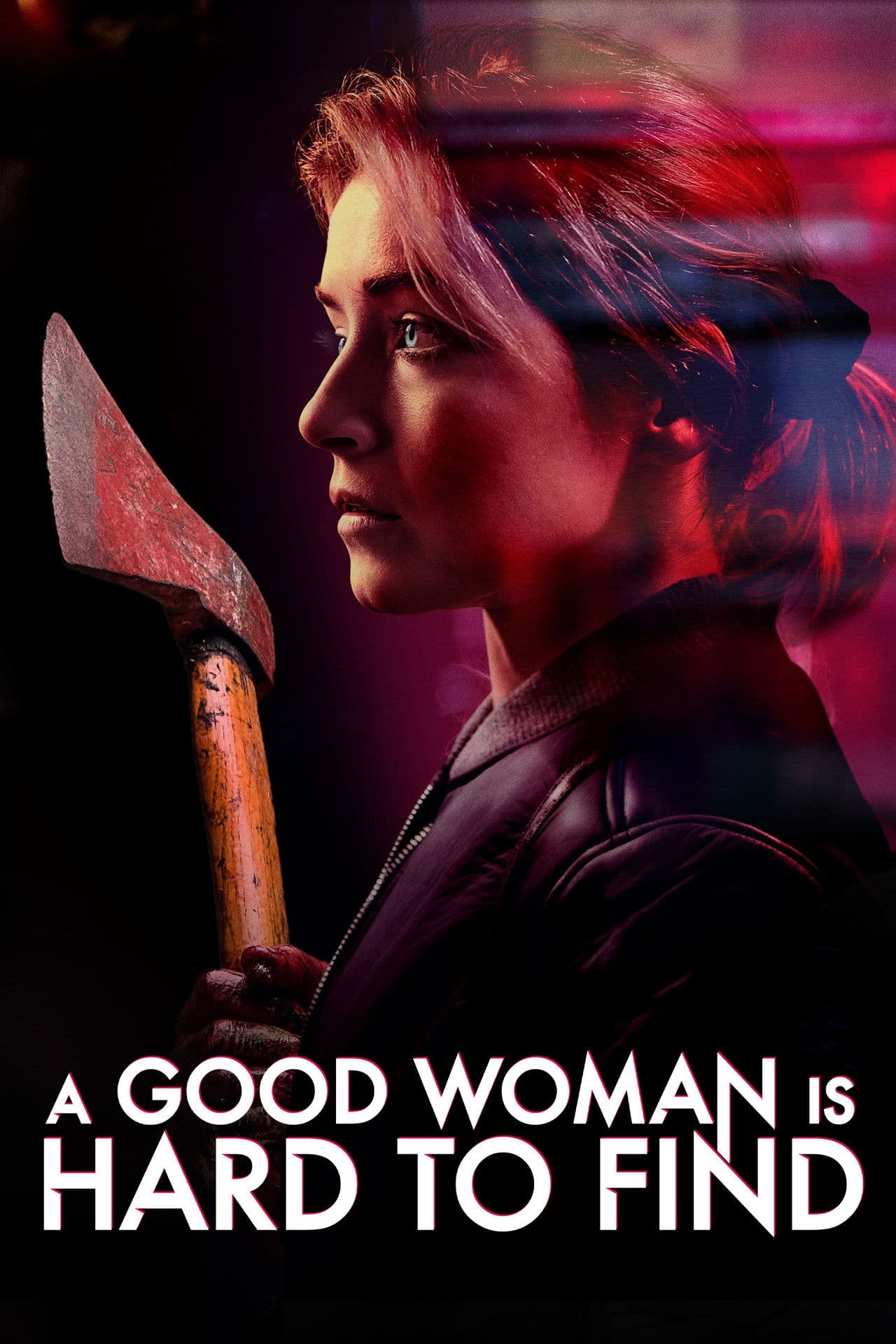 A Good Woman Is Hard to Find preview 2
