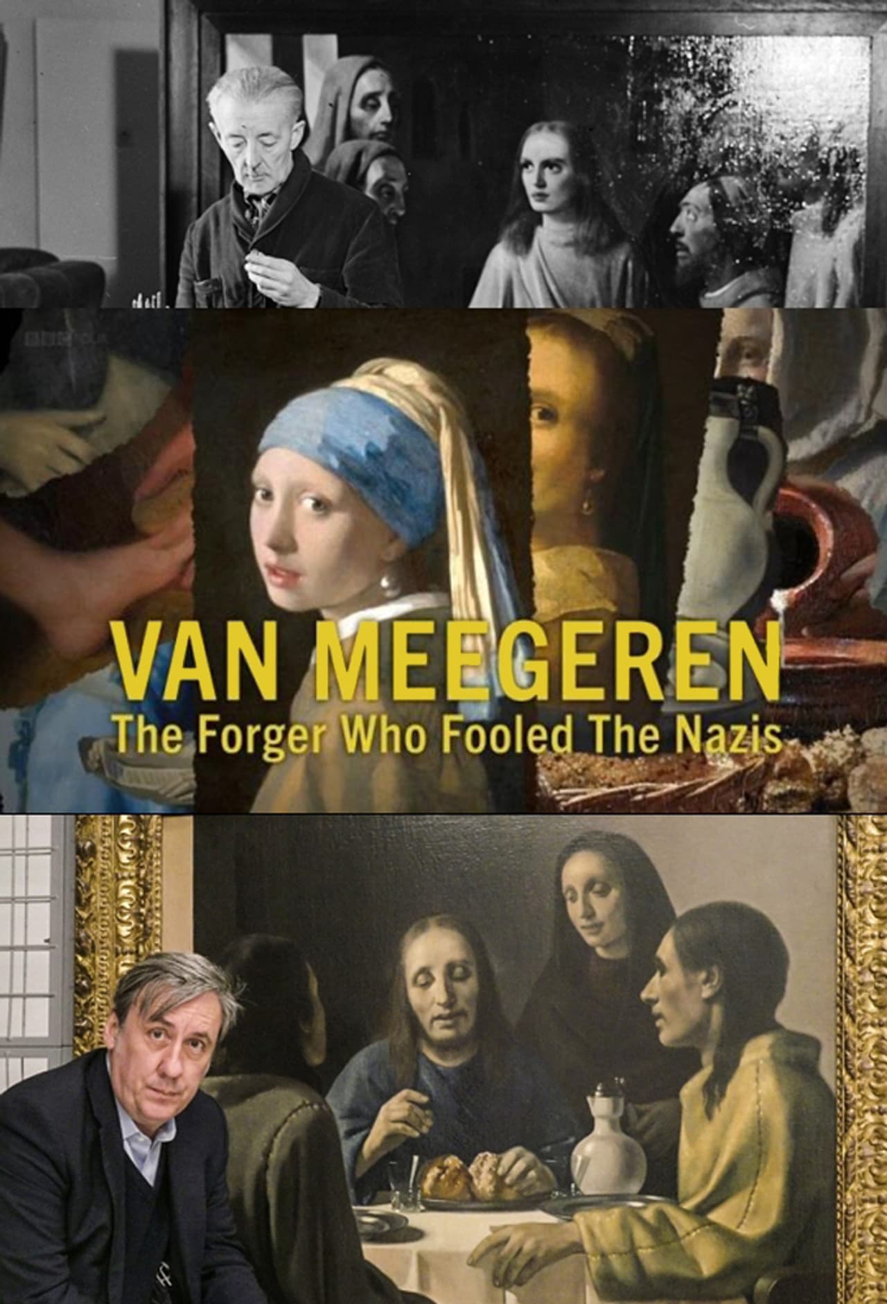 Van Meegeren: The Forger Who Fooled the Nazis preview 1