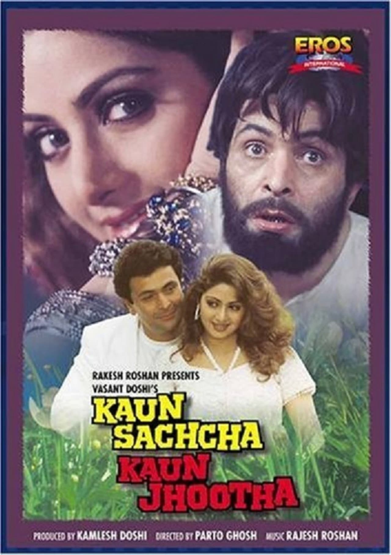 Kaun Sachcha Kaun Jhootha preview 2