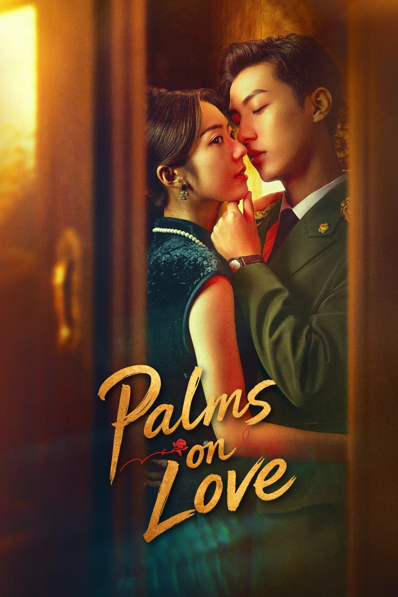 Palms on Love preview 2