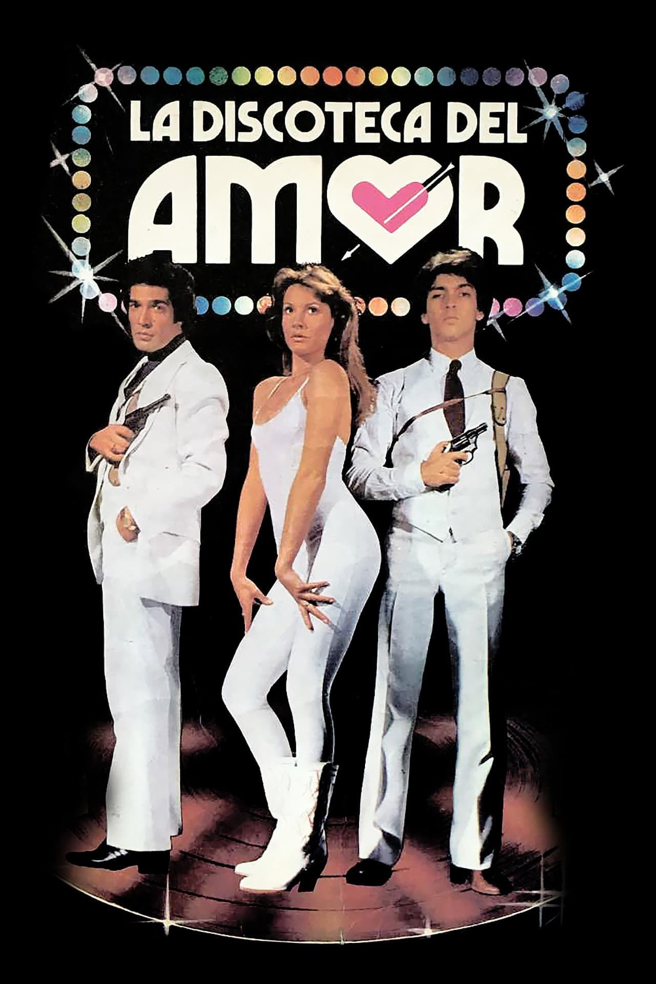 Discotheque of love preview 2