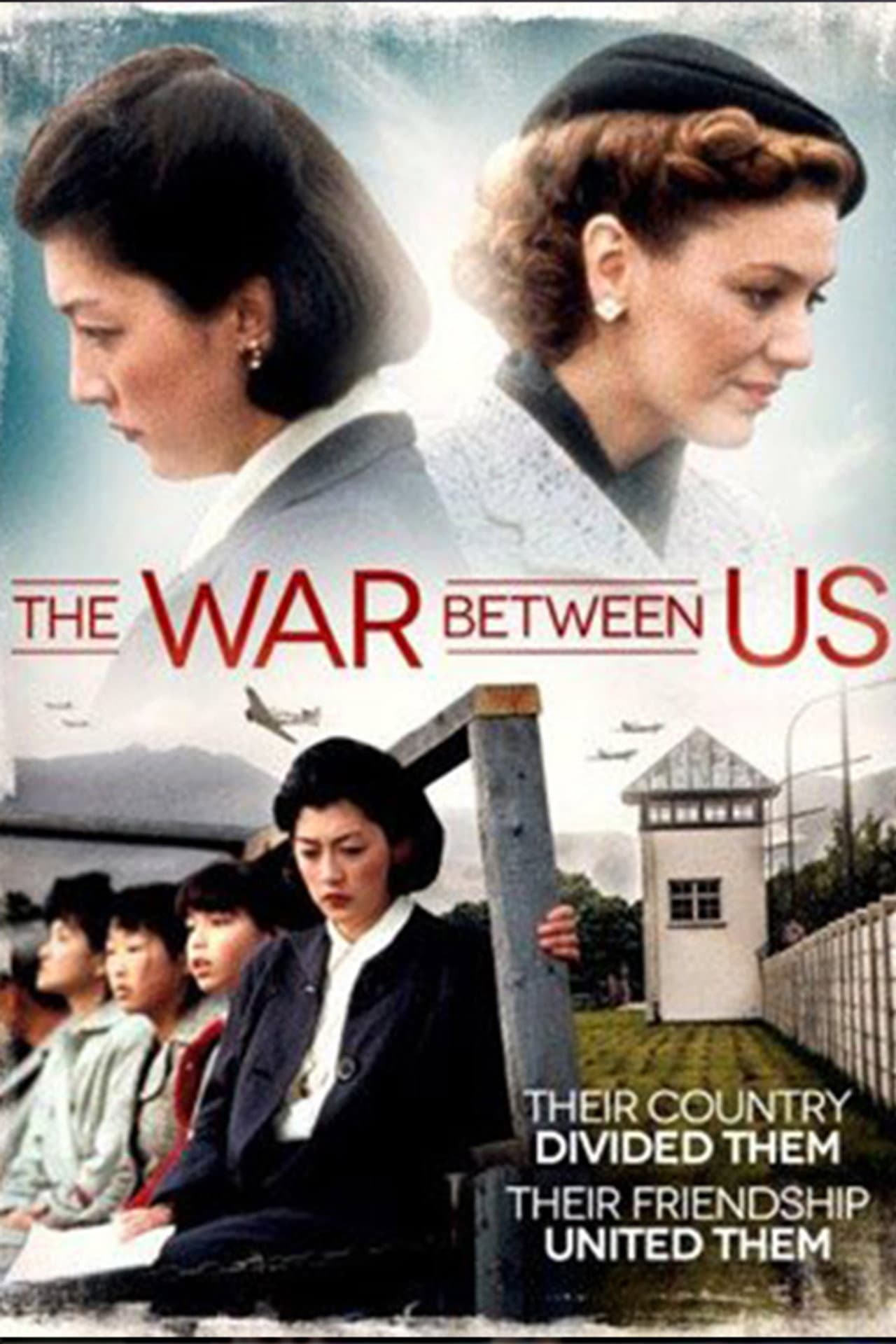 The War Between Us preview 1