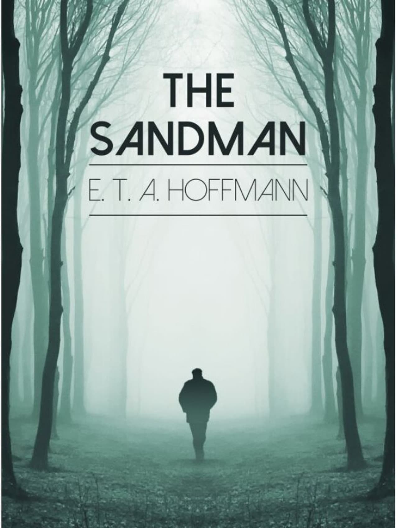 The Sandman preview 1