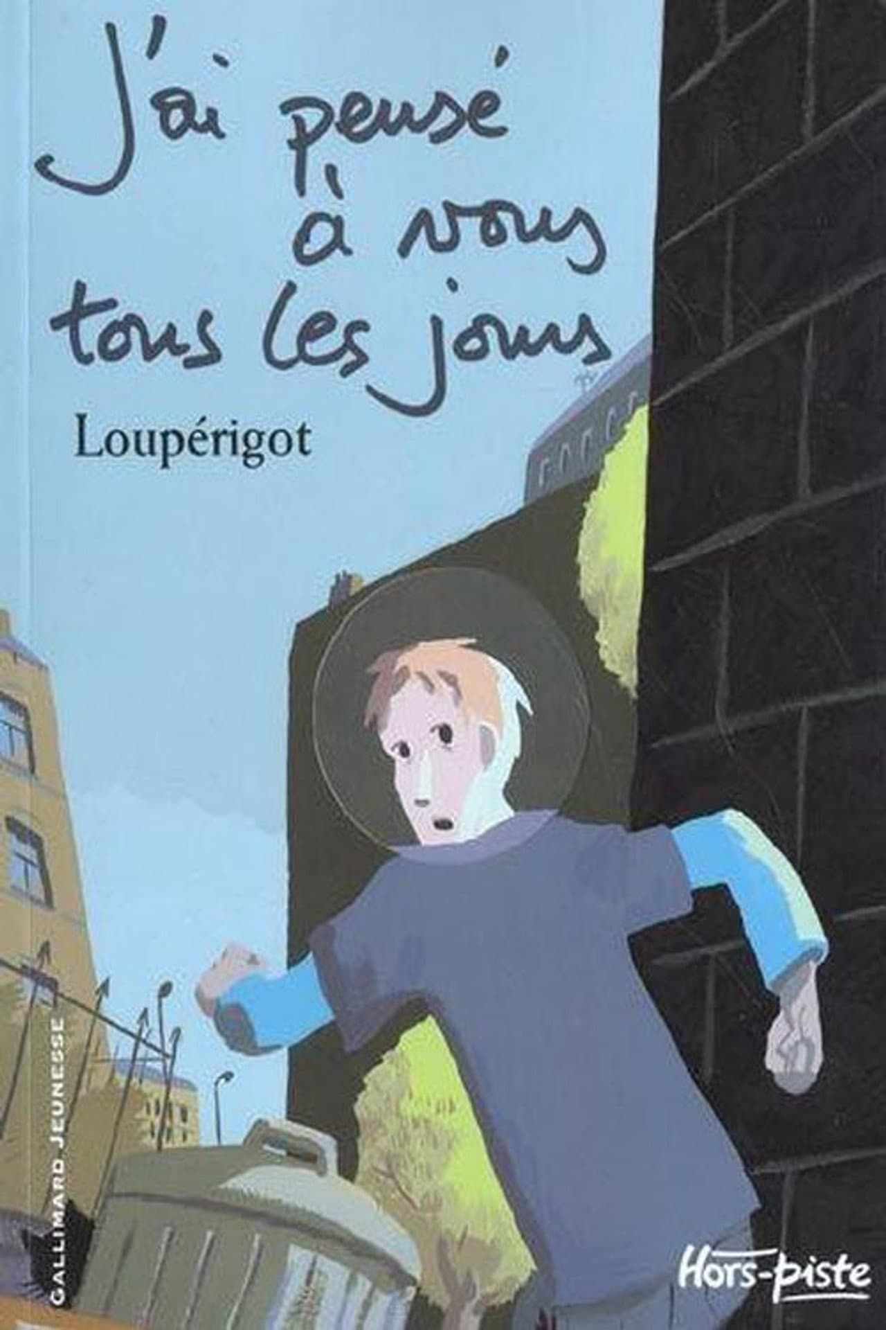 J'ai pensé à vous tous les jours preview 2