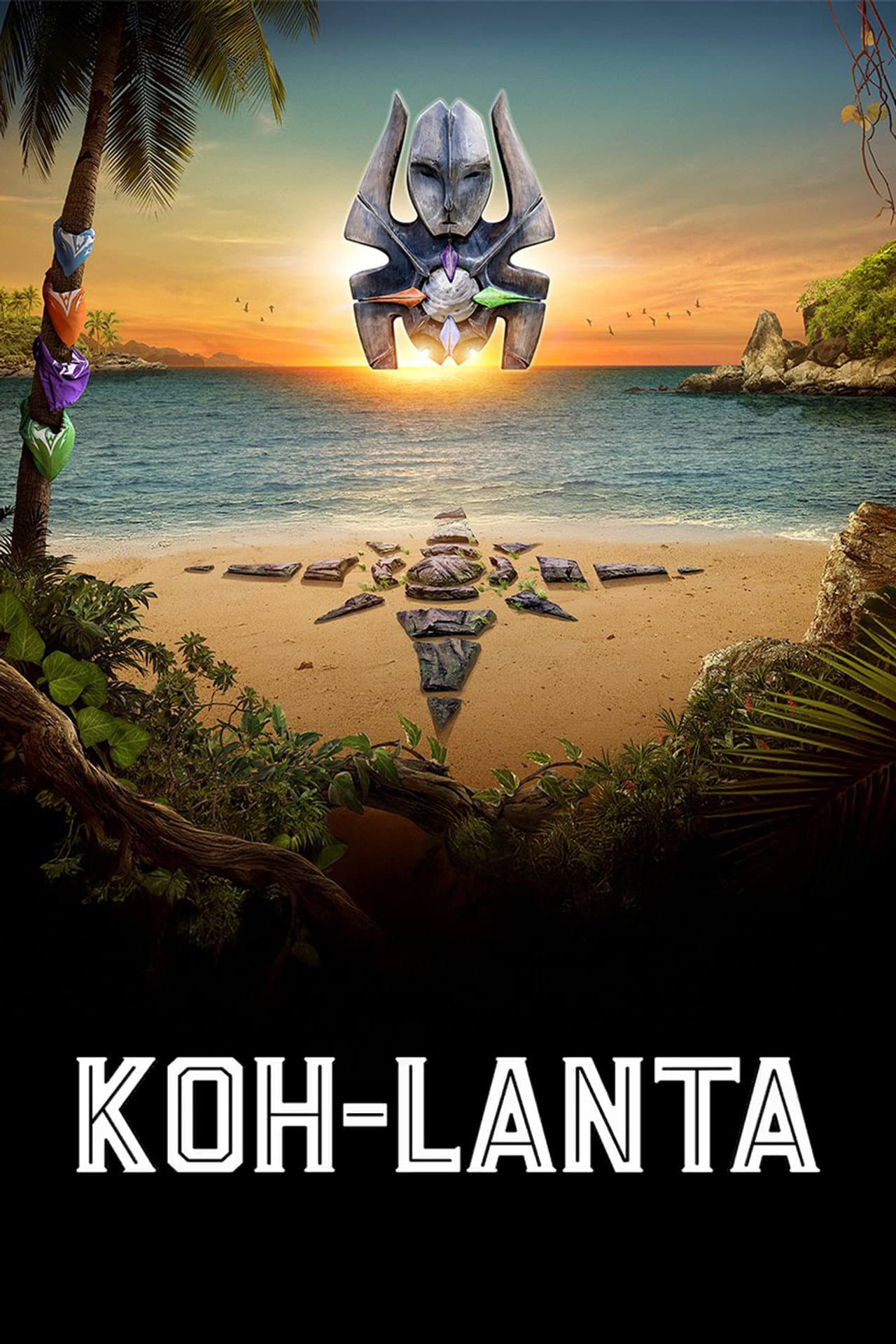 Koh-Lanta preview 2