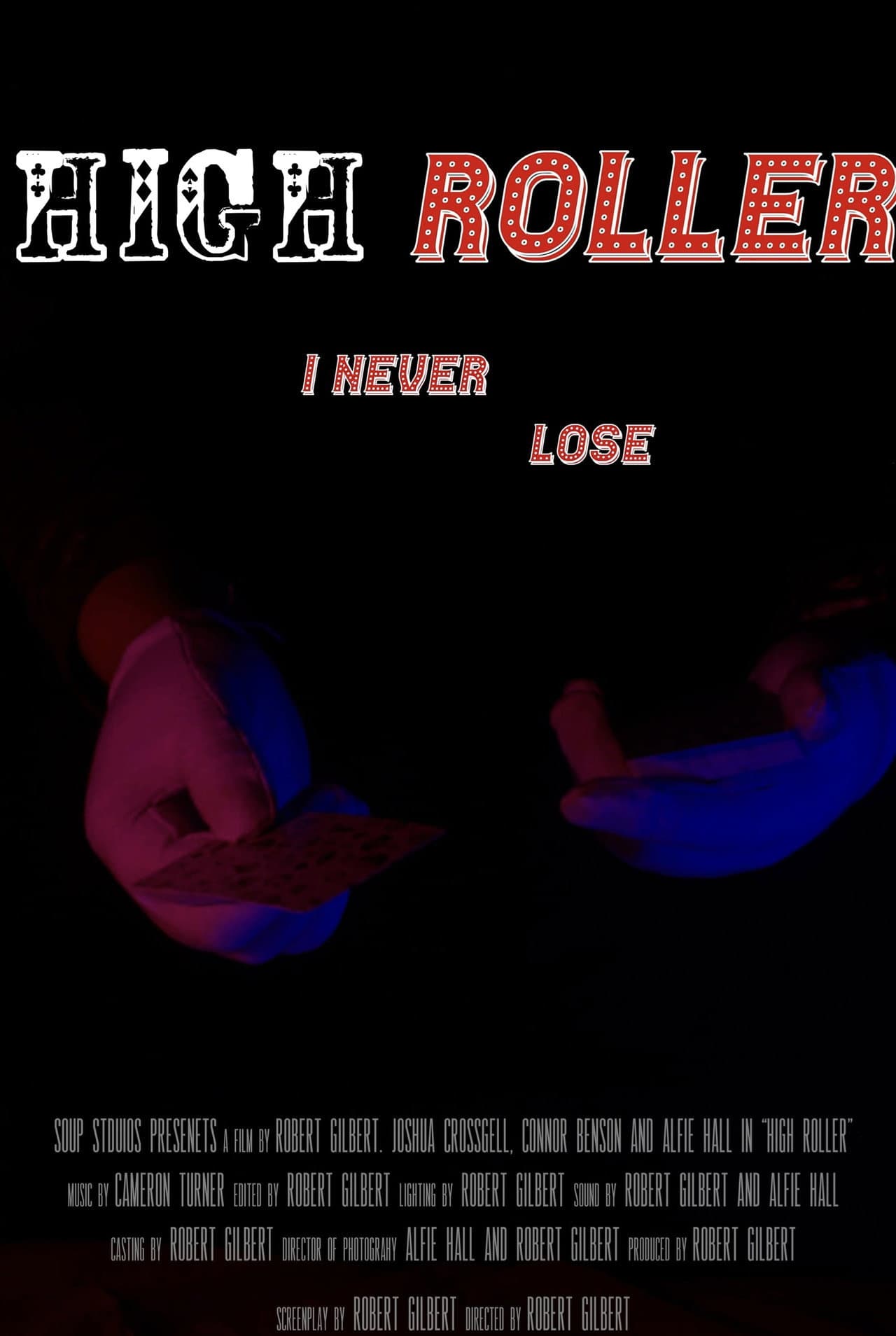 High Roller preview 2