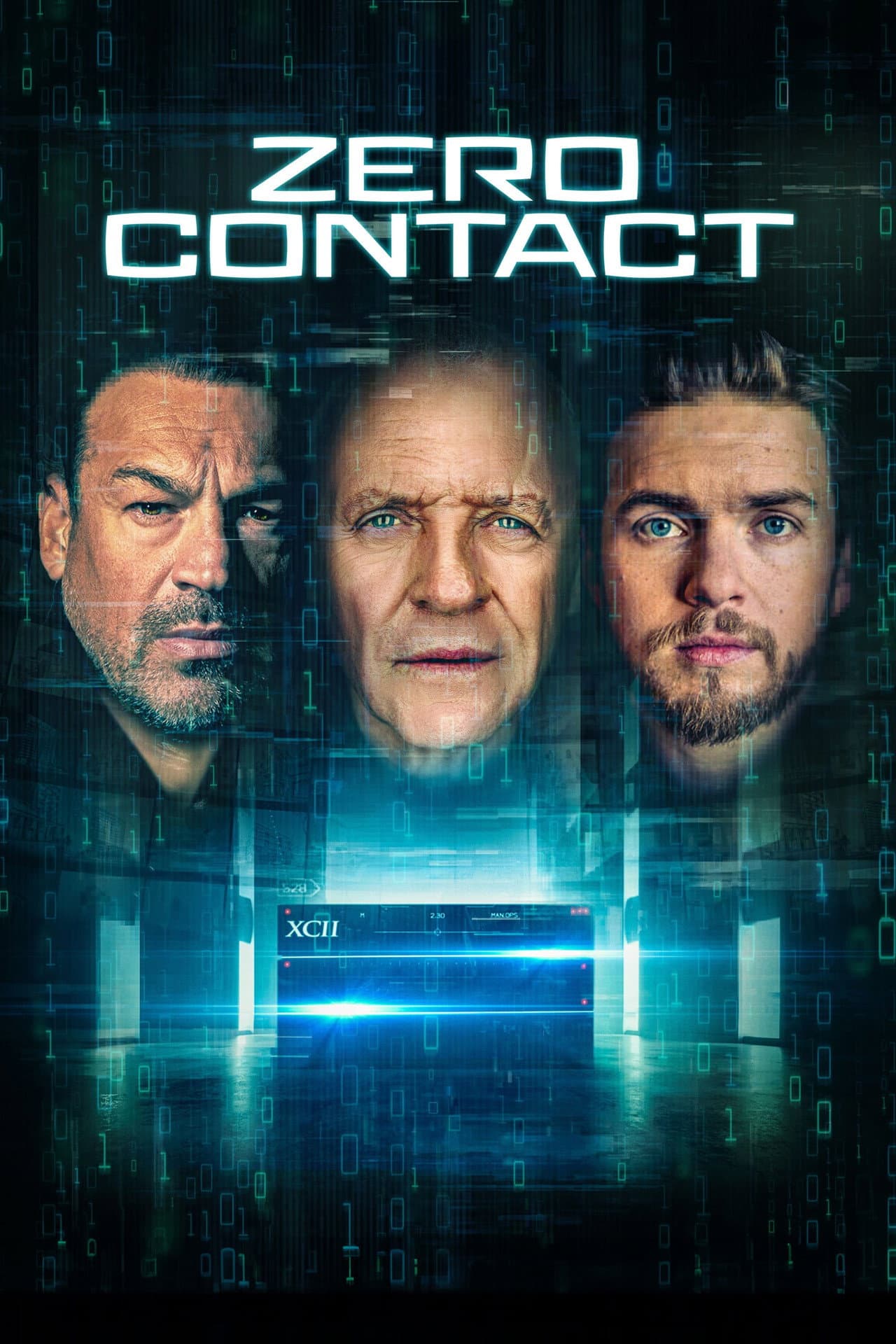 Zero Contact preview 2