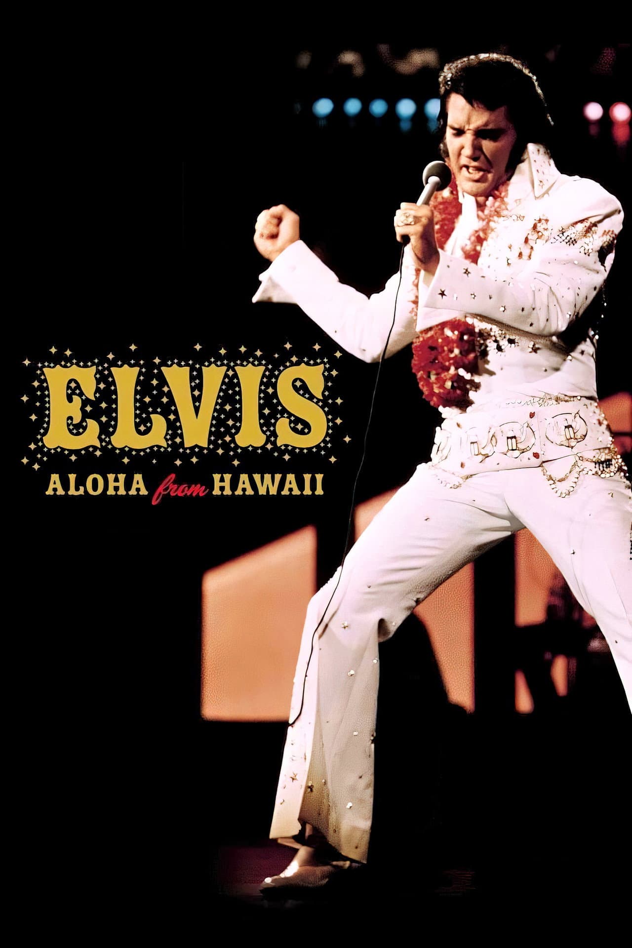 Elvis: Aloha from Hawaii preview 2