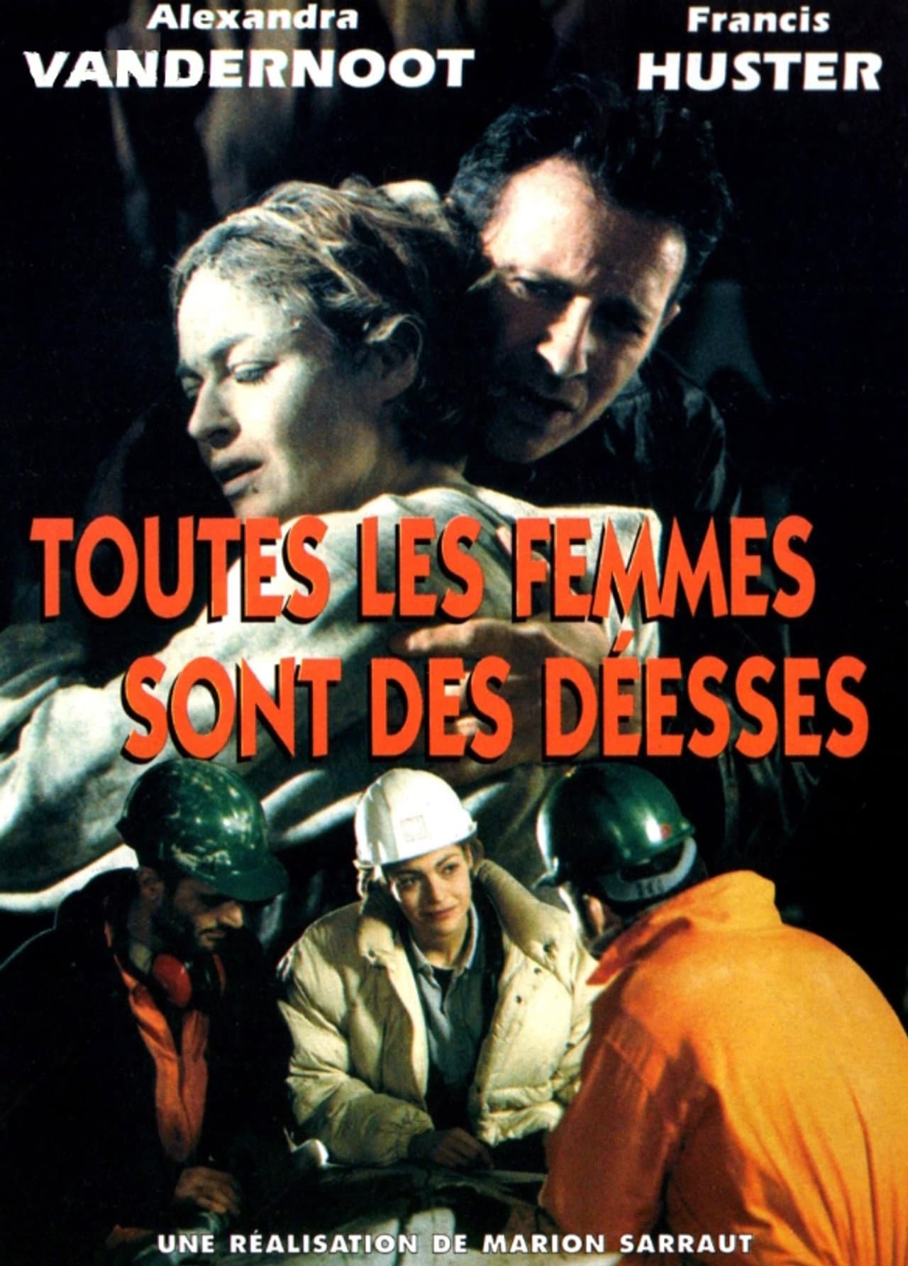 Toutes les femmes sont des déesses preview 1